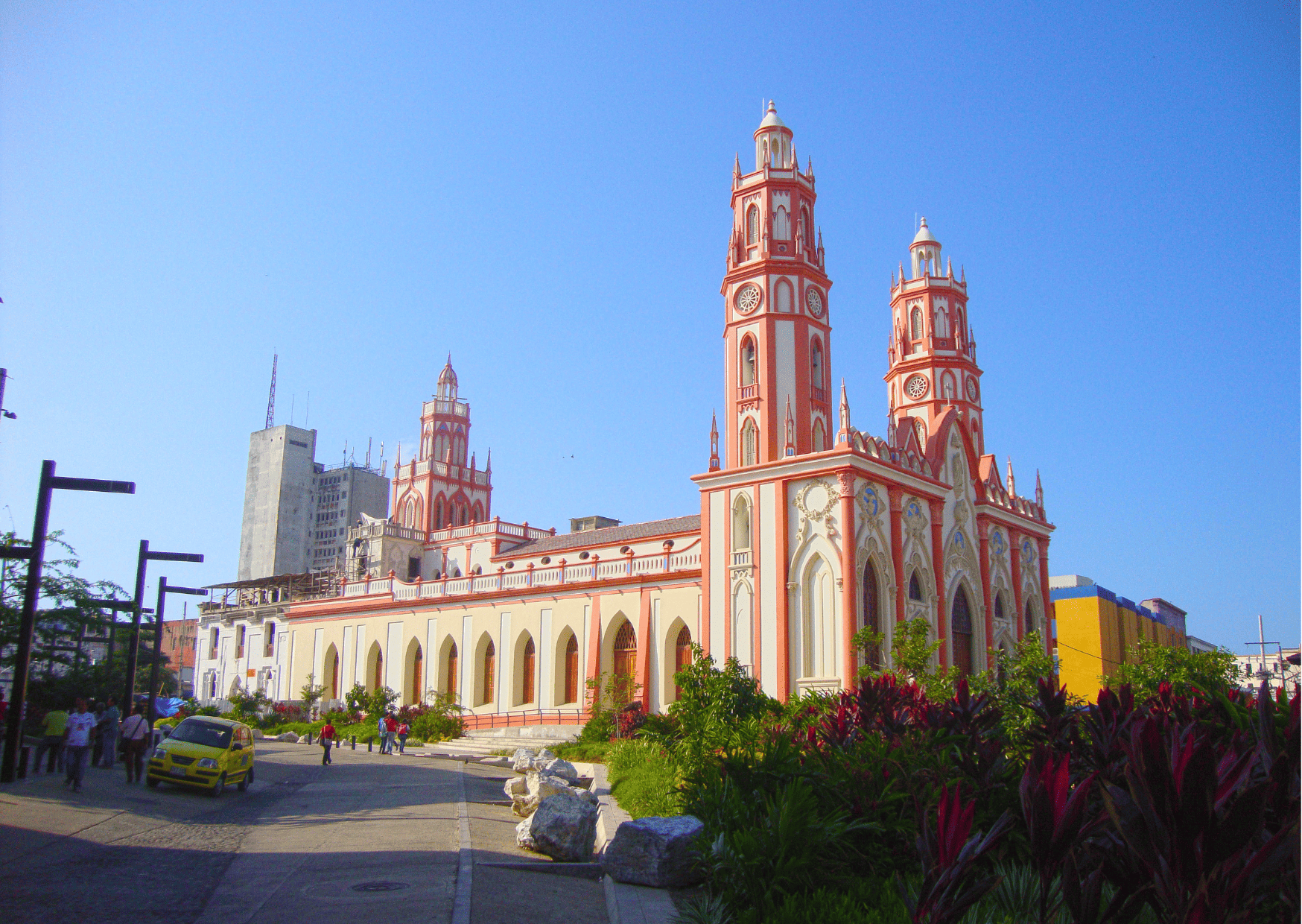 How To Get From Santa Marta to Barranquilla Best Way, best way from Santa Marta to Barranquilla, cheapest way from Santa Marta to Barranquilla, Santa Marta to Barranquilla, bus from Santa Marta to Barranquilla, by plane from Santa Marta to Barranquilla, Santa Marta to Barranquilla by van, Santa Marta to Barranquilla by bus,