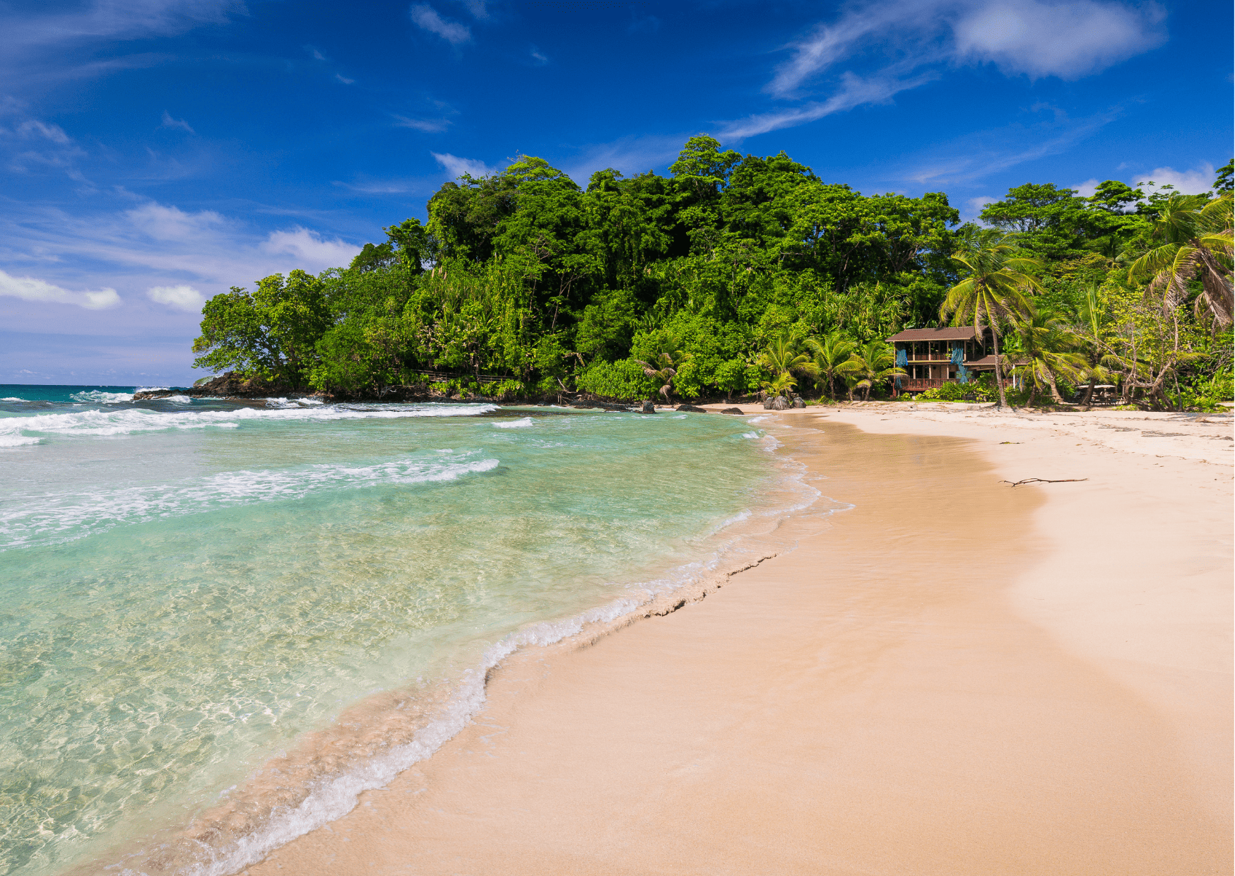 bocas del toro tours