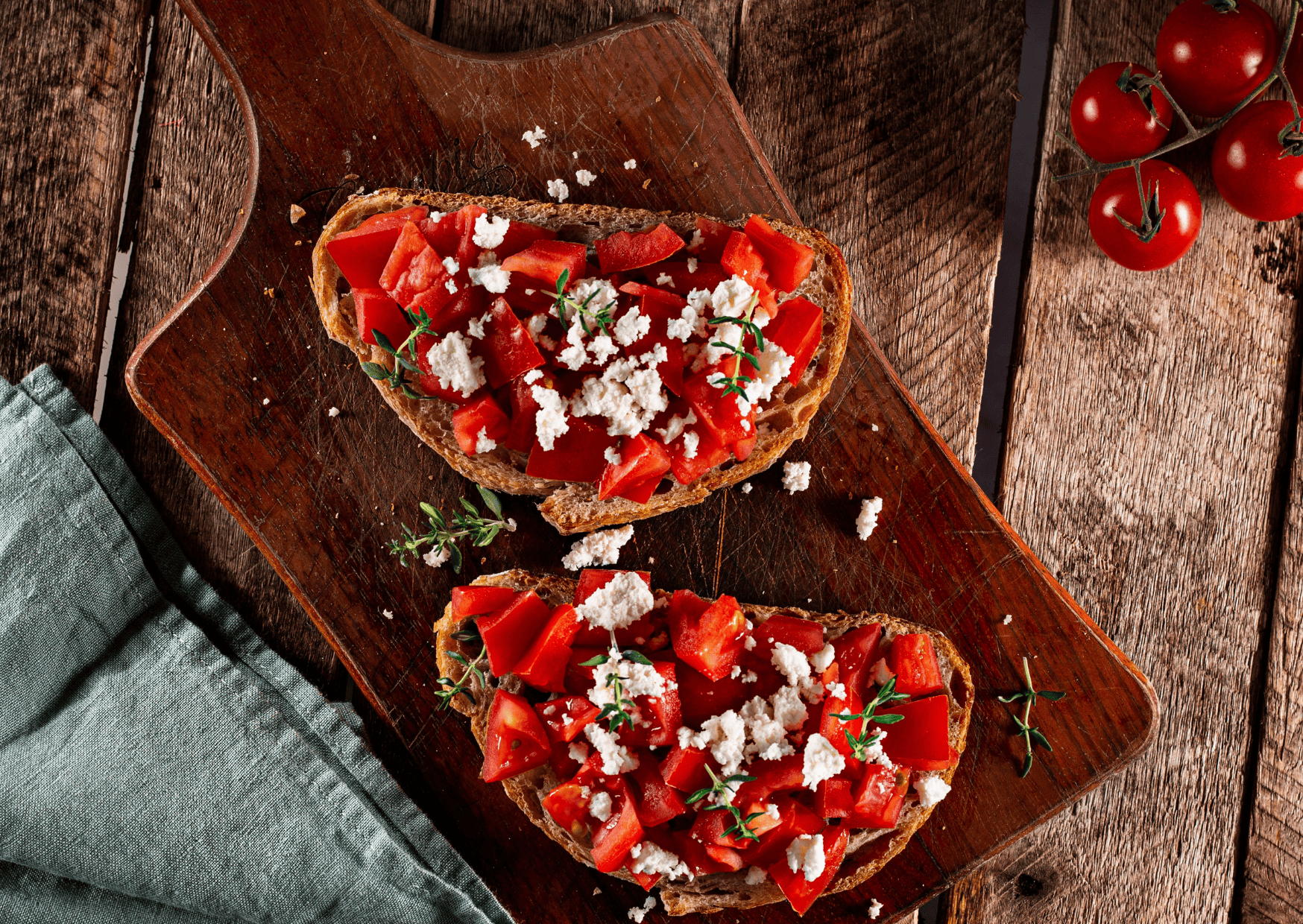 vegetarian food in italy, vegetarian dishes in italy