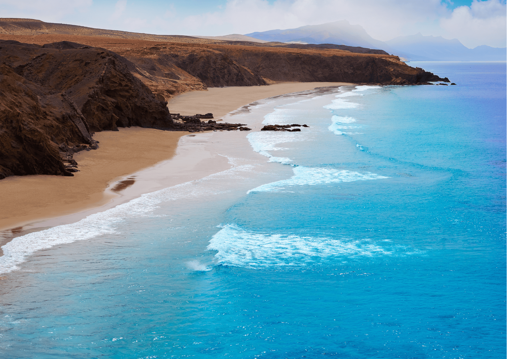 Canary Islands December Best Time to Visit Fuerteventura 3