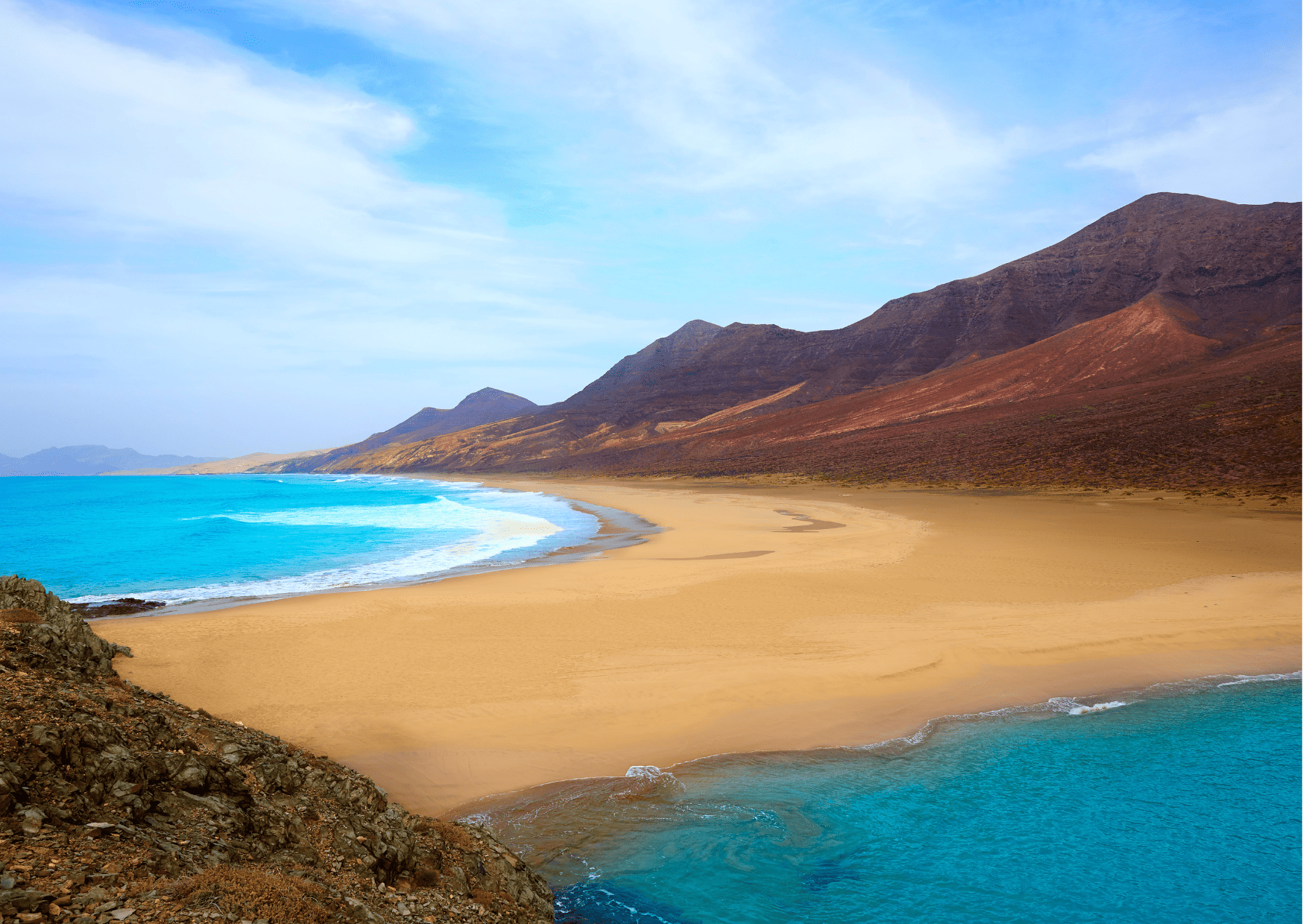 Canary Islands December Best Time to Visit Fuerteventura 4