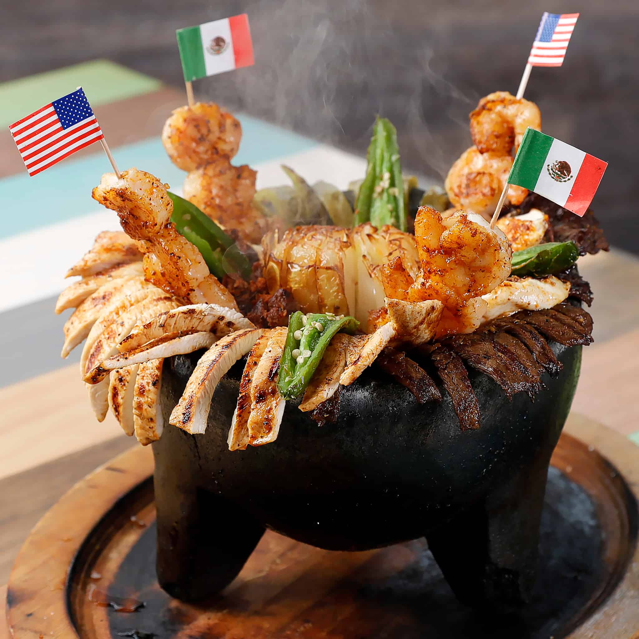 Destin Mexican Restaurants: Top Mexican Restaurants in Destin
