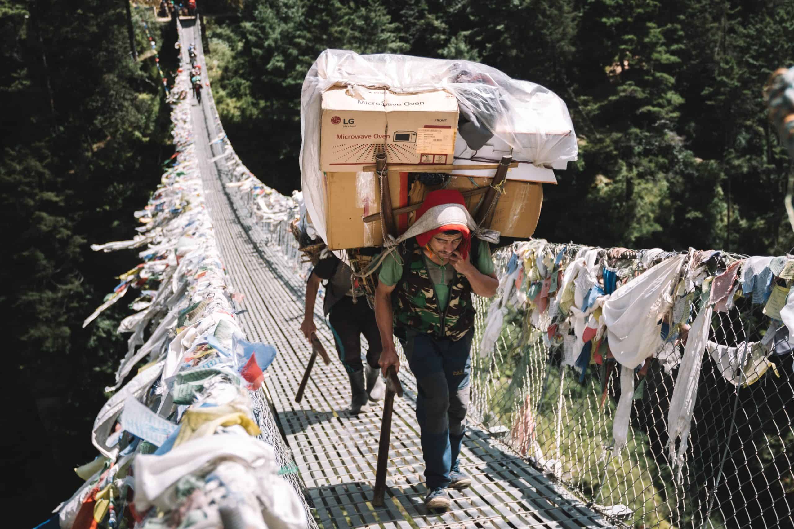 10 Most Popular Bucket List Adventures Around The World, Best Time to Trek Everest Base Camp