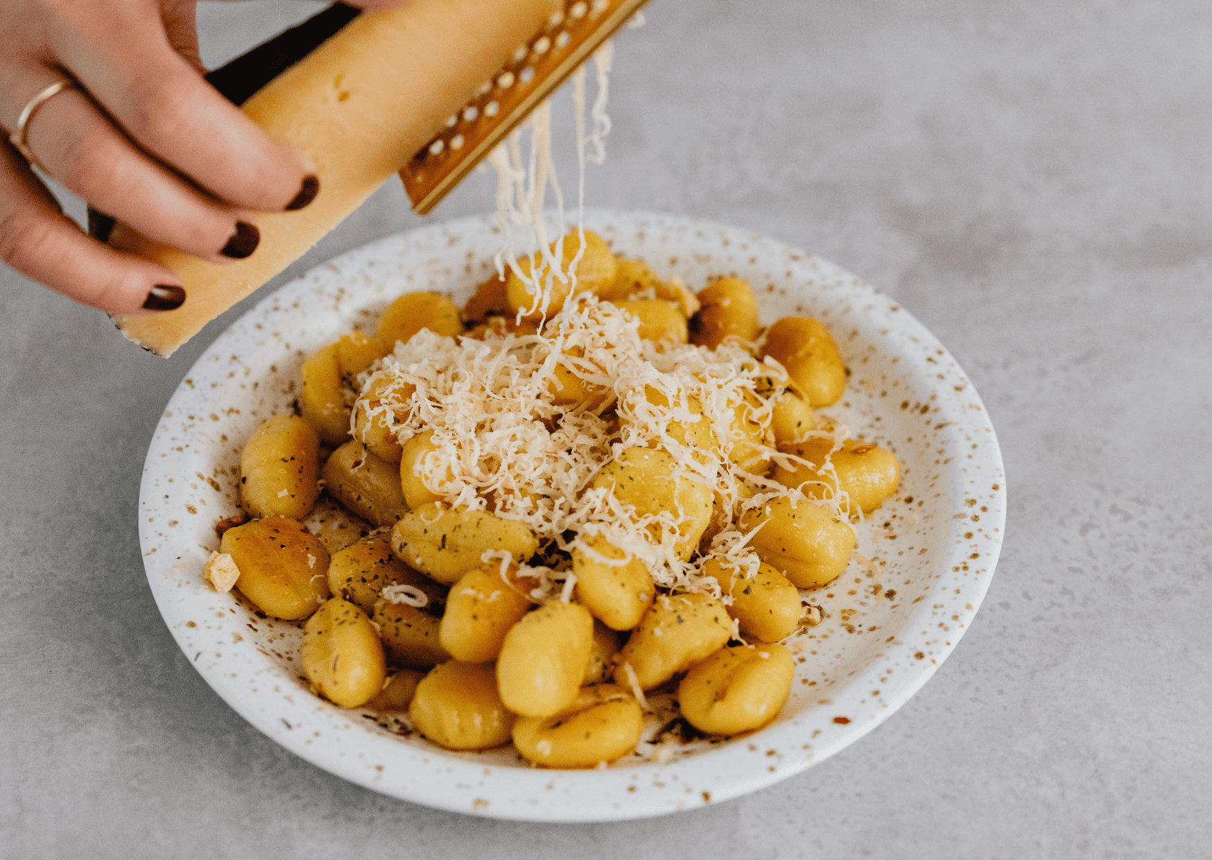 vegetarian food in italy, vegetarian dishes in italy