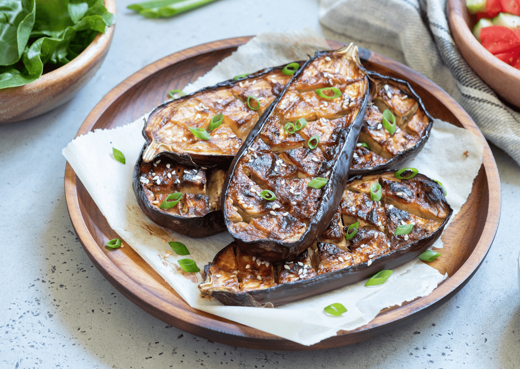 Vegetarian in Japan - 20 Vegetarian Dishes in Japan to Try