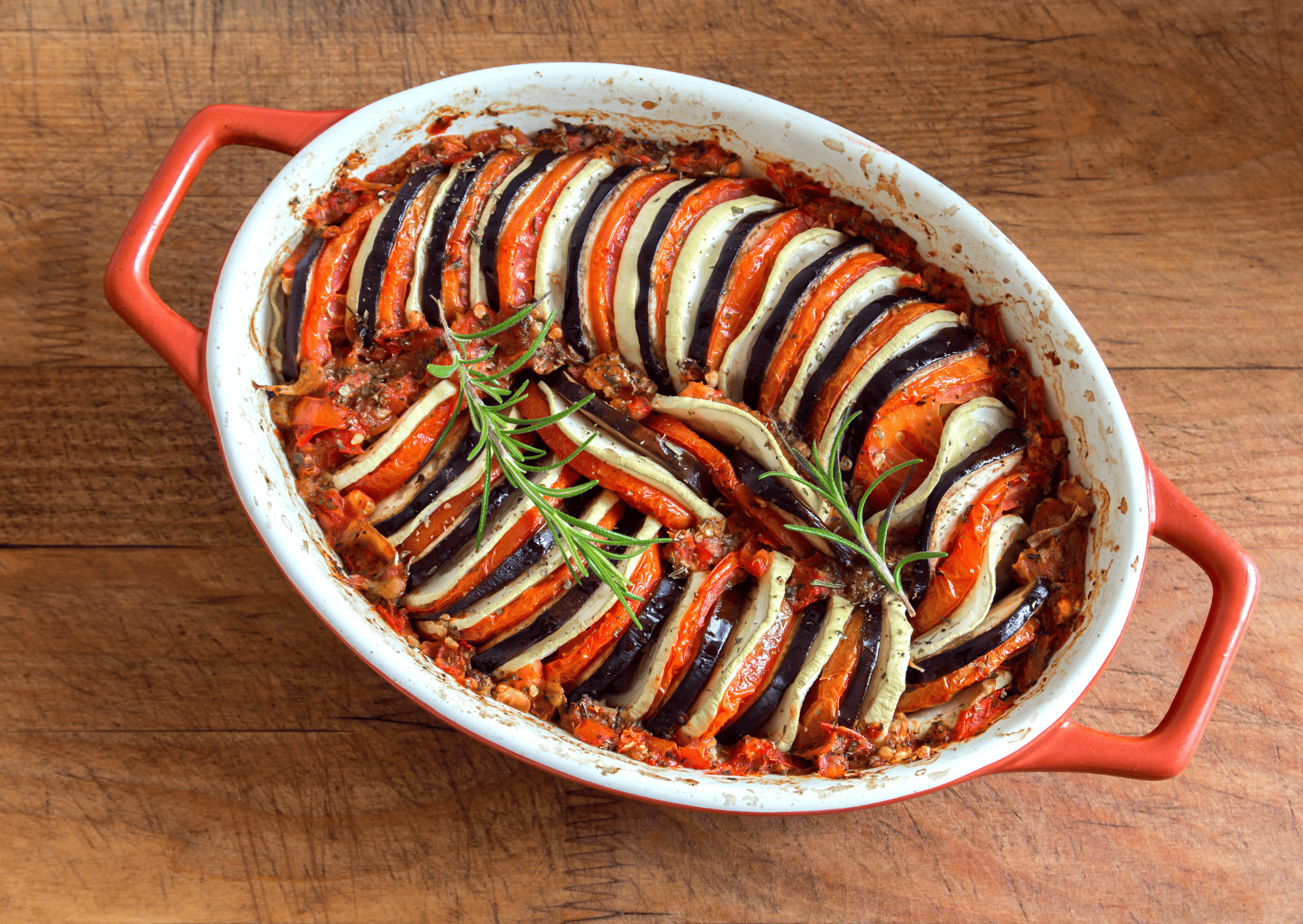  Top Food Countries Around the World