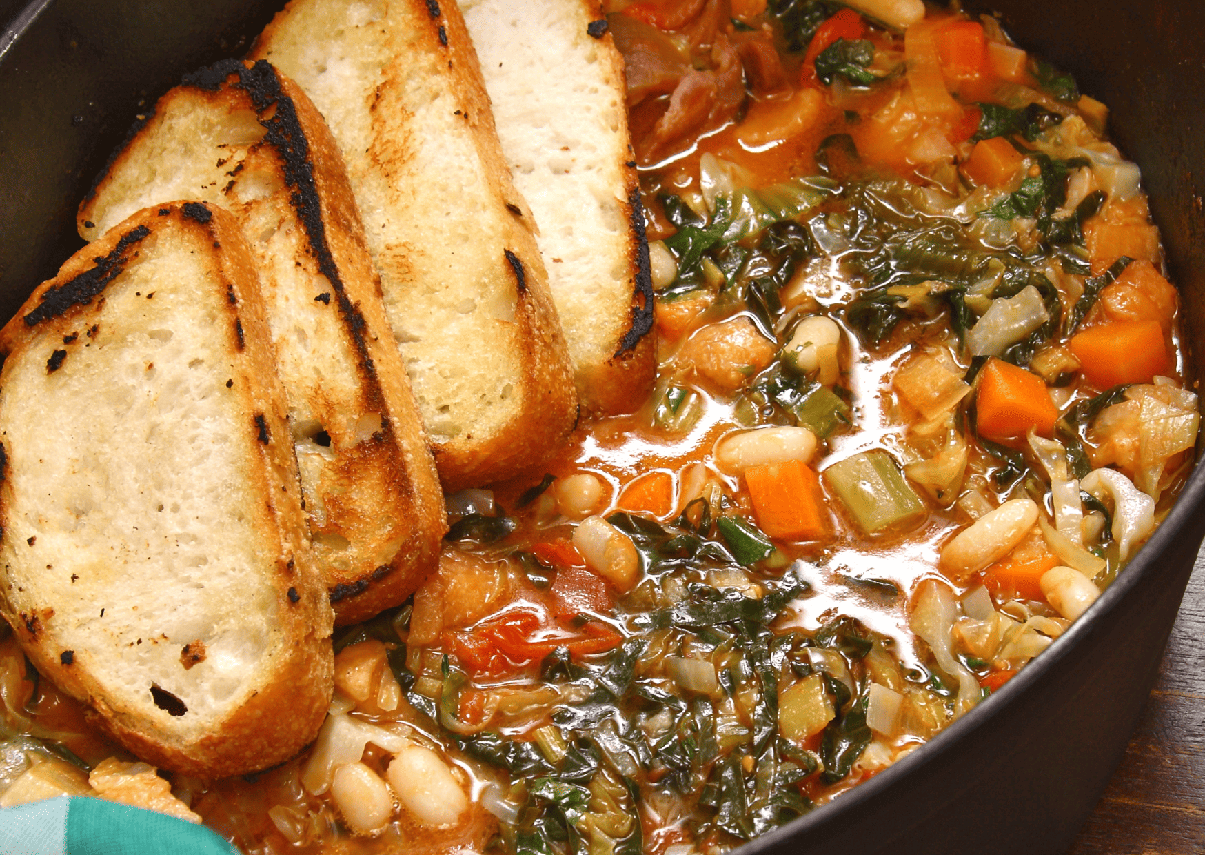 vegetarian food in italy, vegetarian dishes in italy