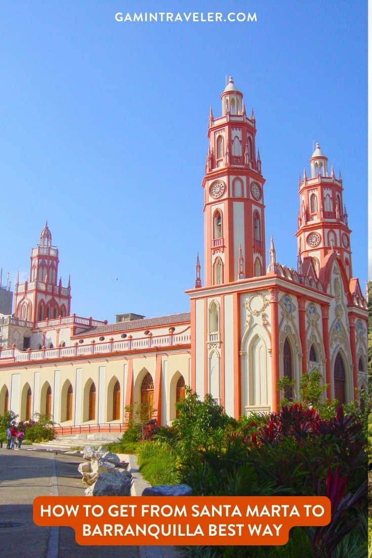 How To Get From Santa Marta to Barranquilla Best Way, best way from Santa Marta to Barranquilla, cheapest way from Santa Marta to Barranquilla, Santa Marta to Barranquilla, bus from Santa Marta to Barranquilla, by plane from Santa Marta to Barranquilla, Santa Marta to Barranquilla by van, Santa Marta to Barranquilla by bus,