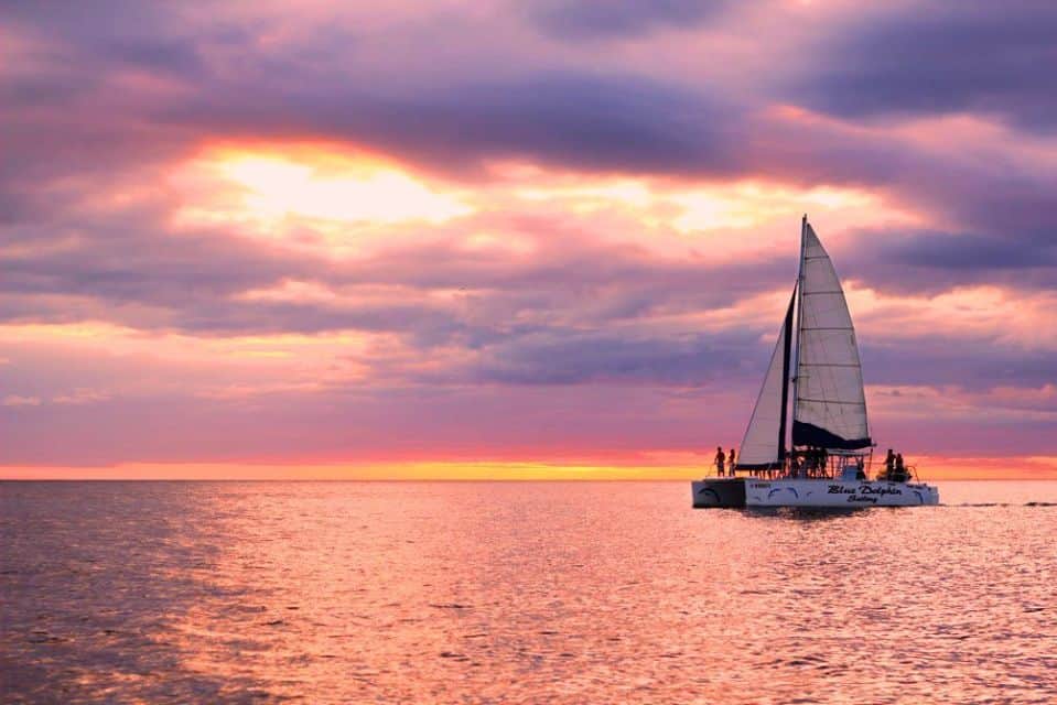 Catamaran Tamarindo: The Ultimate Catamaran Experience in Tamarindo