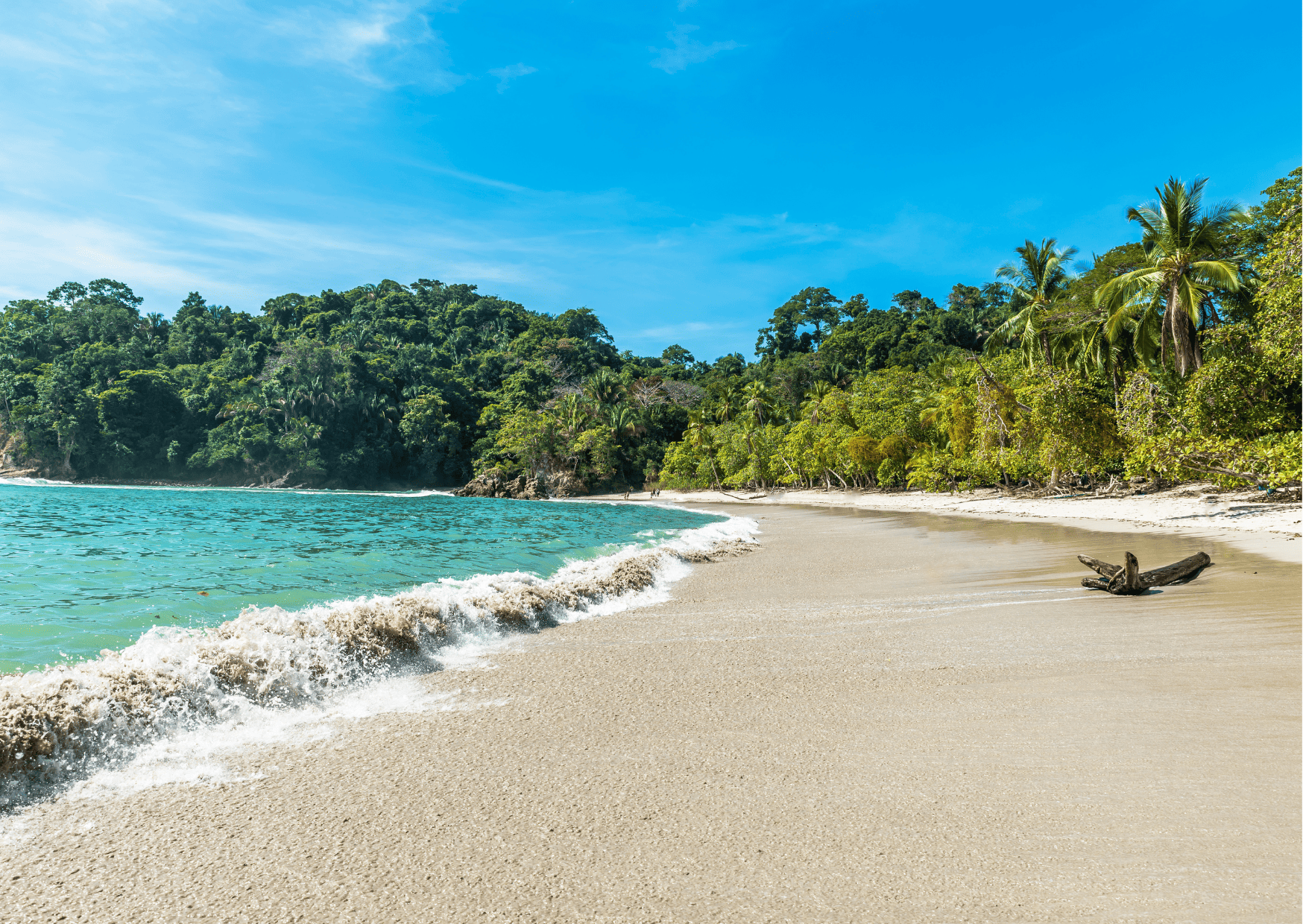 10 Beautiful Towns in Costa Rica, Best Beaches in the World, Ultimate Guide to Best Tours in Manuel Antonio Costa Rica
