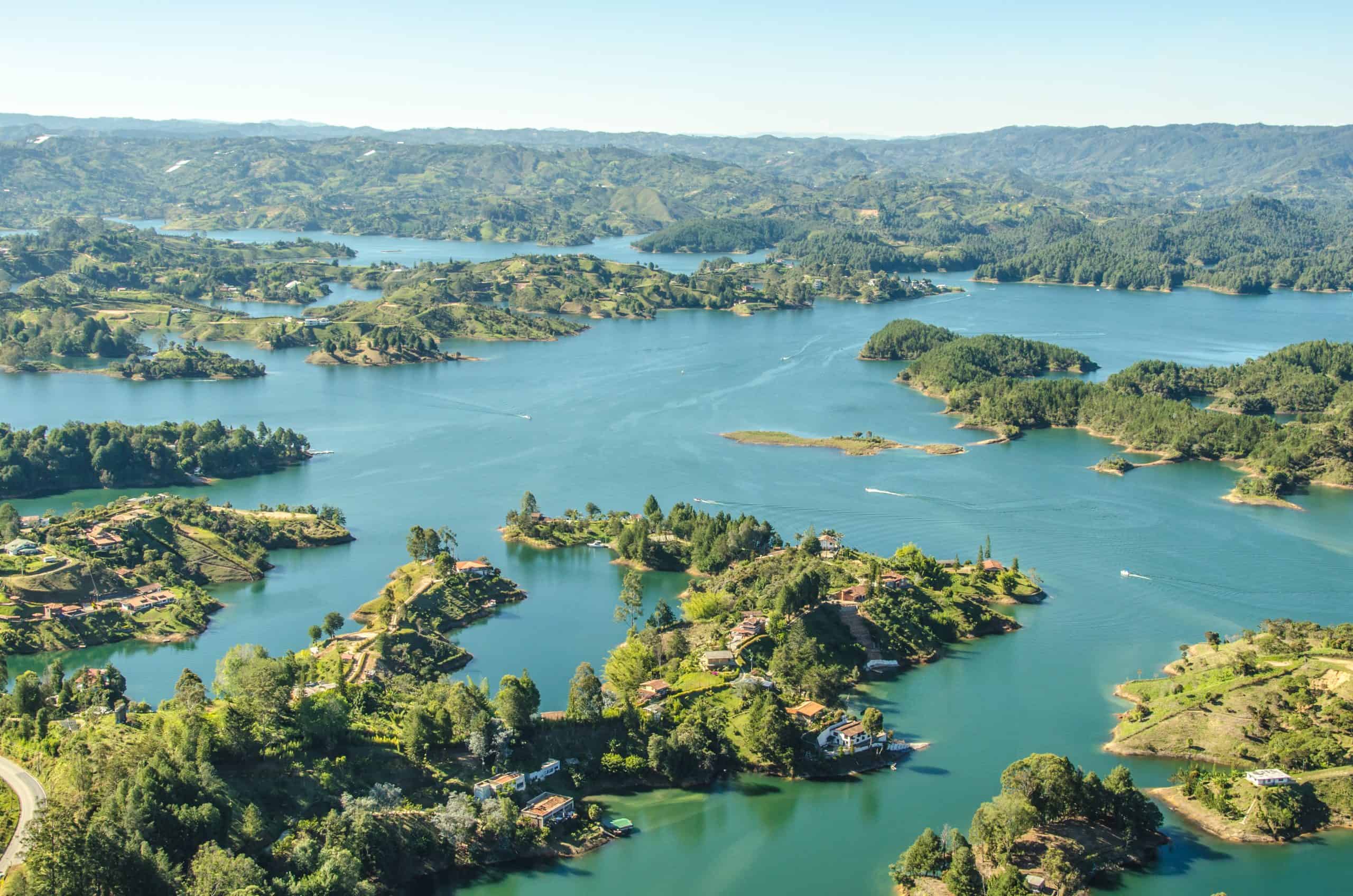 dental tourism in Colombia