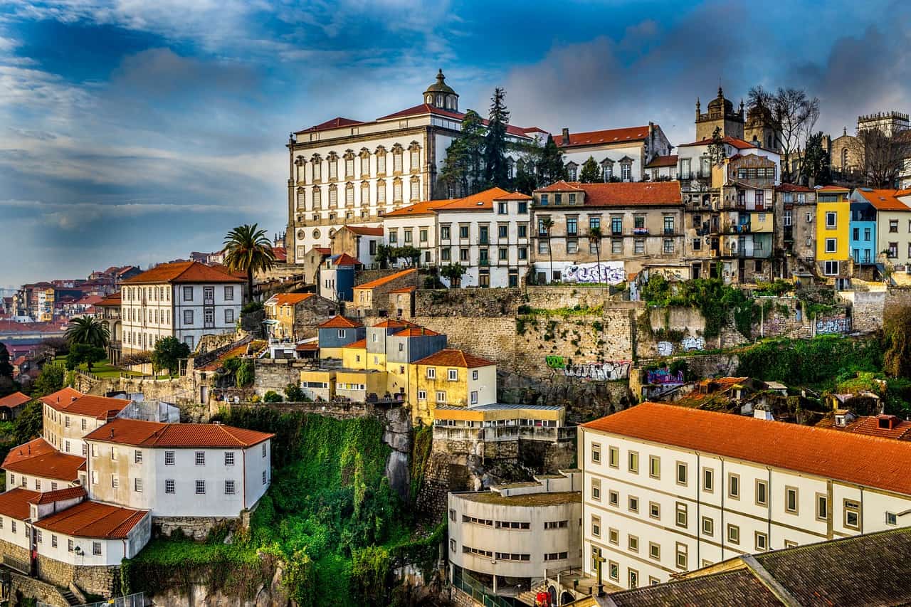 porto 2