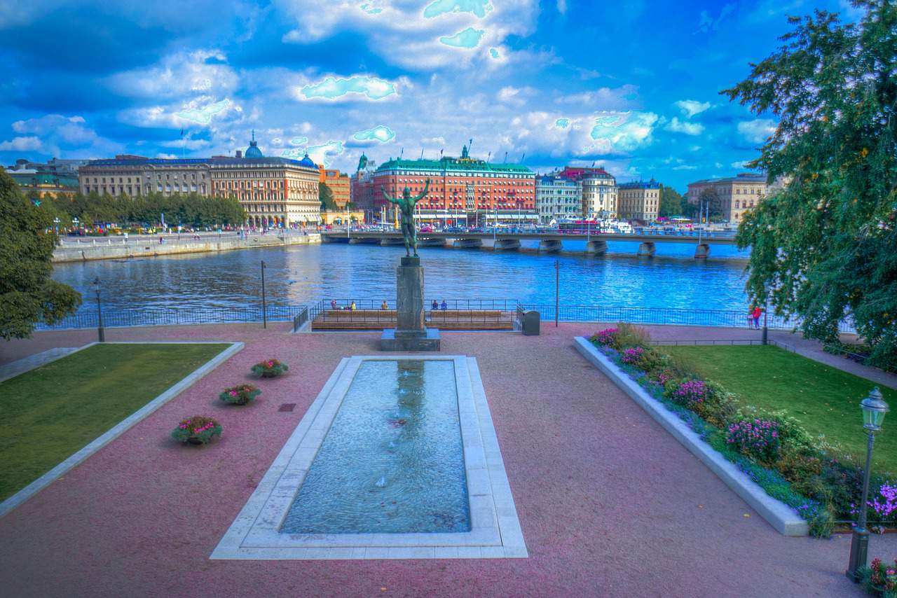 15 Most Walkable Cities In The World