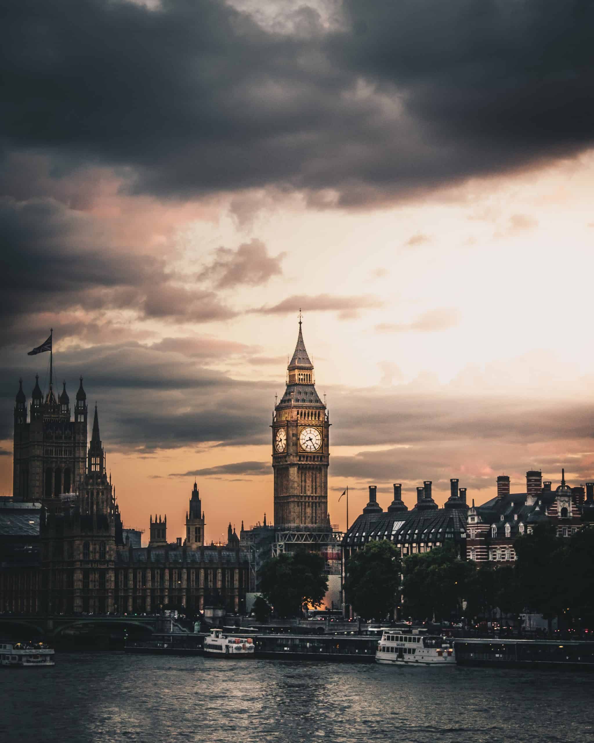 Big Ben scaled