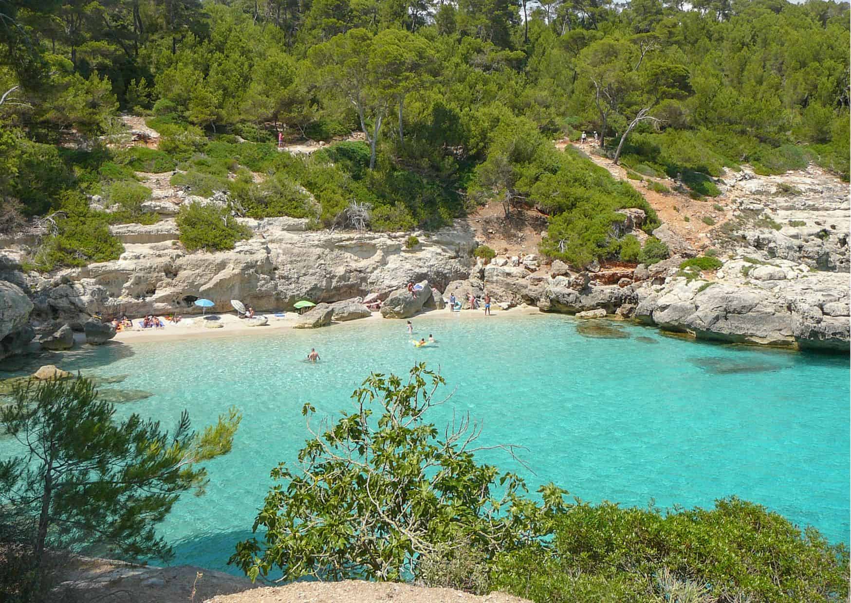 How To Get From Menorca Airport To Cala Galdana Best Way, cheapest way from Menorca airport to Cala Galdana, Menorca airport to Cala Galdana,shuttle bus from Menorca airport to Cala Galdana, taxi Menorca airport to Cala Galdana, Uber from Menorca airport to Cala Galdana, Menorca airport to Cala Galdana by bus, bus fare Menorca airport to Cala Galdana, best way from Menorca airport to Cala Galdana