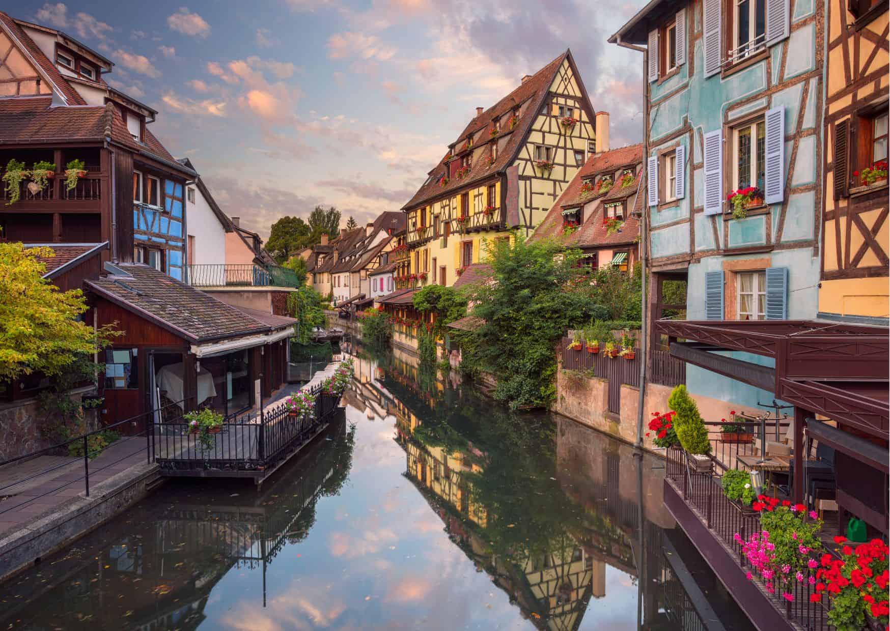13 Most Underrated Places to Visit in France, 10 Most Beautiful Towns in Europe That You Never Heard About, How To Get From Basel Airport to Colmar Best Way, cheapest way from Basel Airport to Colmar, cheapest way from Basel Airport to Colmar, Basel Airport to Colmar, Basel to Colmar, bus from Basel Airport to Colmar, taxi from Basel Airport to Colmar, uber from Basel Airport to Colmar, train from Basel Airport to Colmar, shuttle bus from Basel Airport to Colmar, private transfer from Basel Airport to Colmar