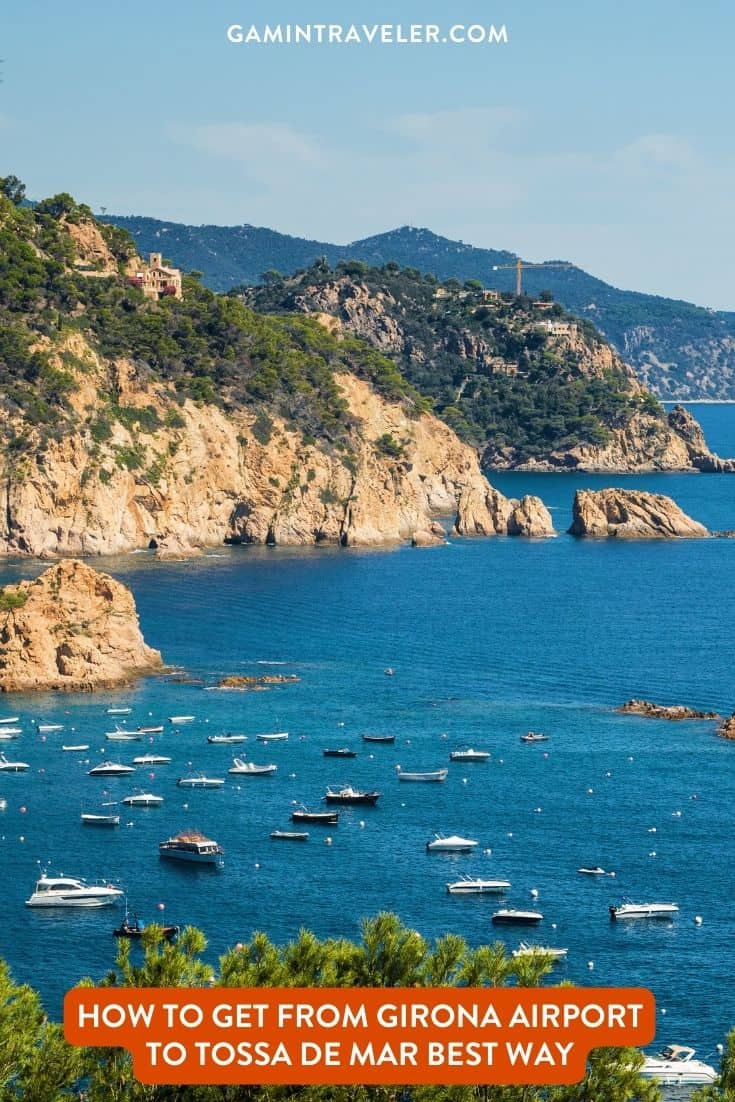 How To Get From Girona Airport To Tossa de Mar Best Way, cheapest way from Girona Airport to Tossa de Mar, Girona Airport to Tossa de Mar, shuttle bus from Girona Airport to Tossa de Mar, taxi from Girona Airport to Tossa de Mar, Uber from Girona Airport to Tossa de Mar, Girona Airport to Tossa de Mar by bus, bus fare Girona Airport to Tossa de Mar, best way from Girona Airport to Tossa de Mar
