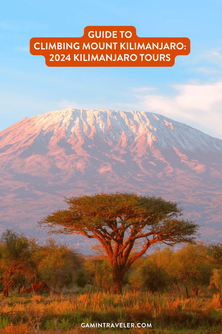 kilimajaro tours, kilimnajaro trip, kilimanjaro vacation