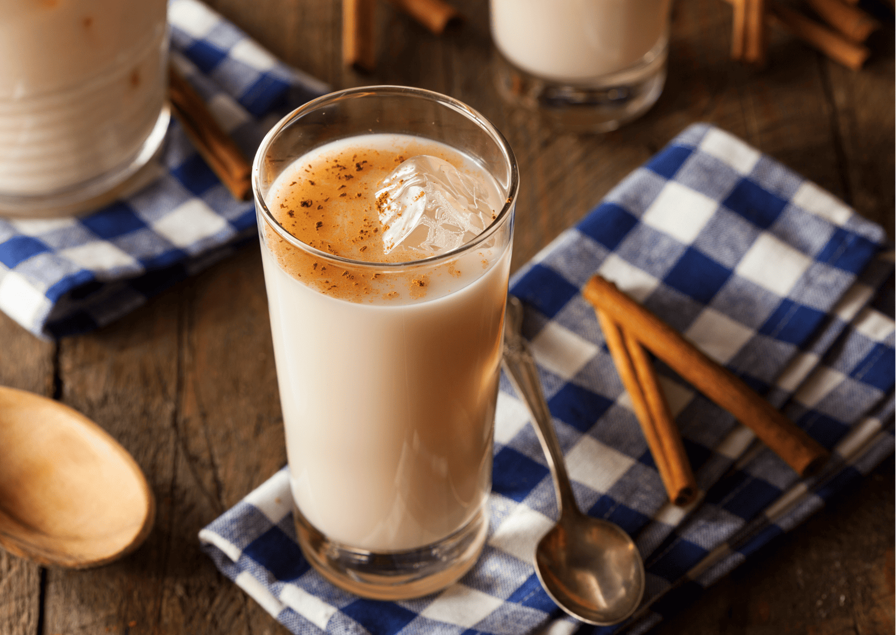 Best Drinks in Puerto Rico: Alcoholic and Puerto Rican Non Alcoholic Drinks to Try