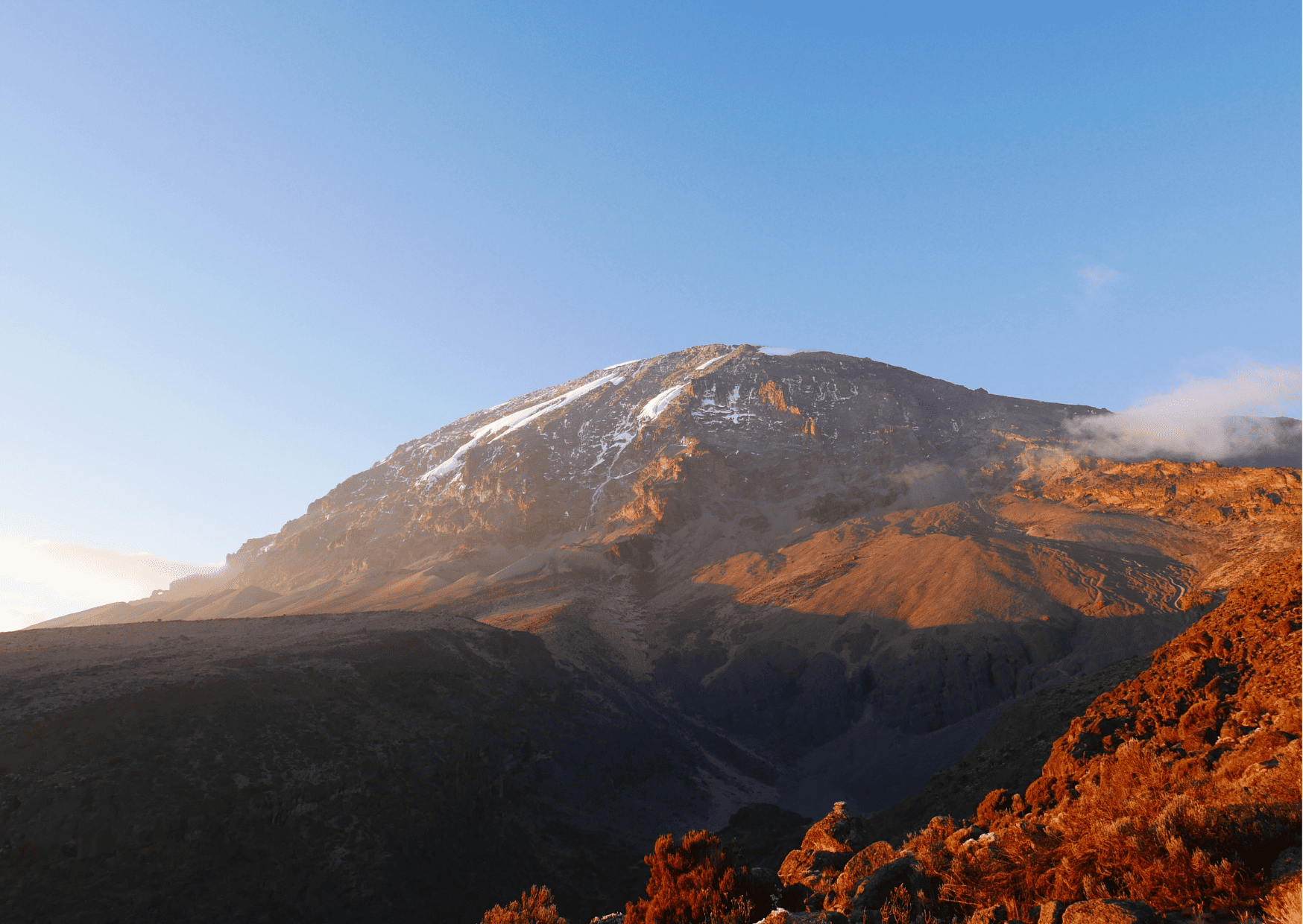 kilimajaro tours, kilimnajaro trip, kilimanjaro vacation