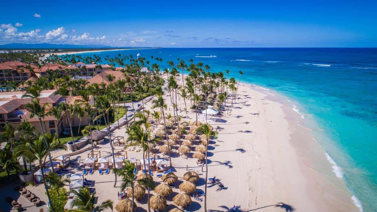 Majestic Colonial Punta Cana All Inclusive Best Resorts in Punta Cana for Singles