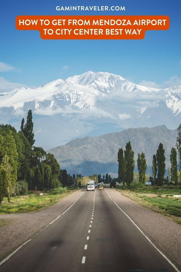 How to get from Mendoza Airport to city center Best Way, cheapest way from Mendoza Airport to city center, best way from Mendoza Airport to city center, bus from Mendoza Airport to city center, Mendoza Airport to downtown, taxi fare from Mendoza Airport to city center, private transfer from Mendoza Airport to city center
