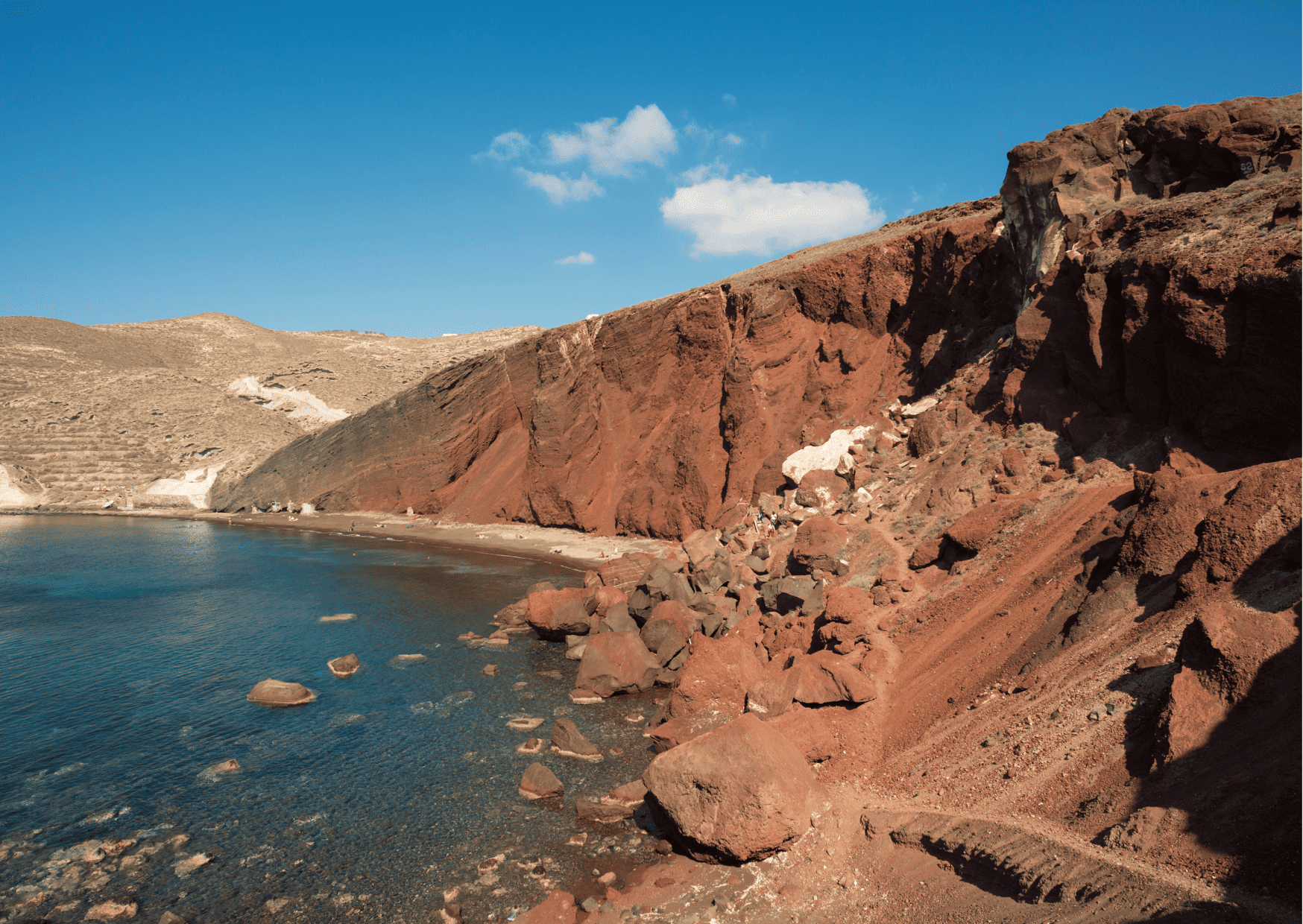 Things to Know Before Going to Santorini