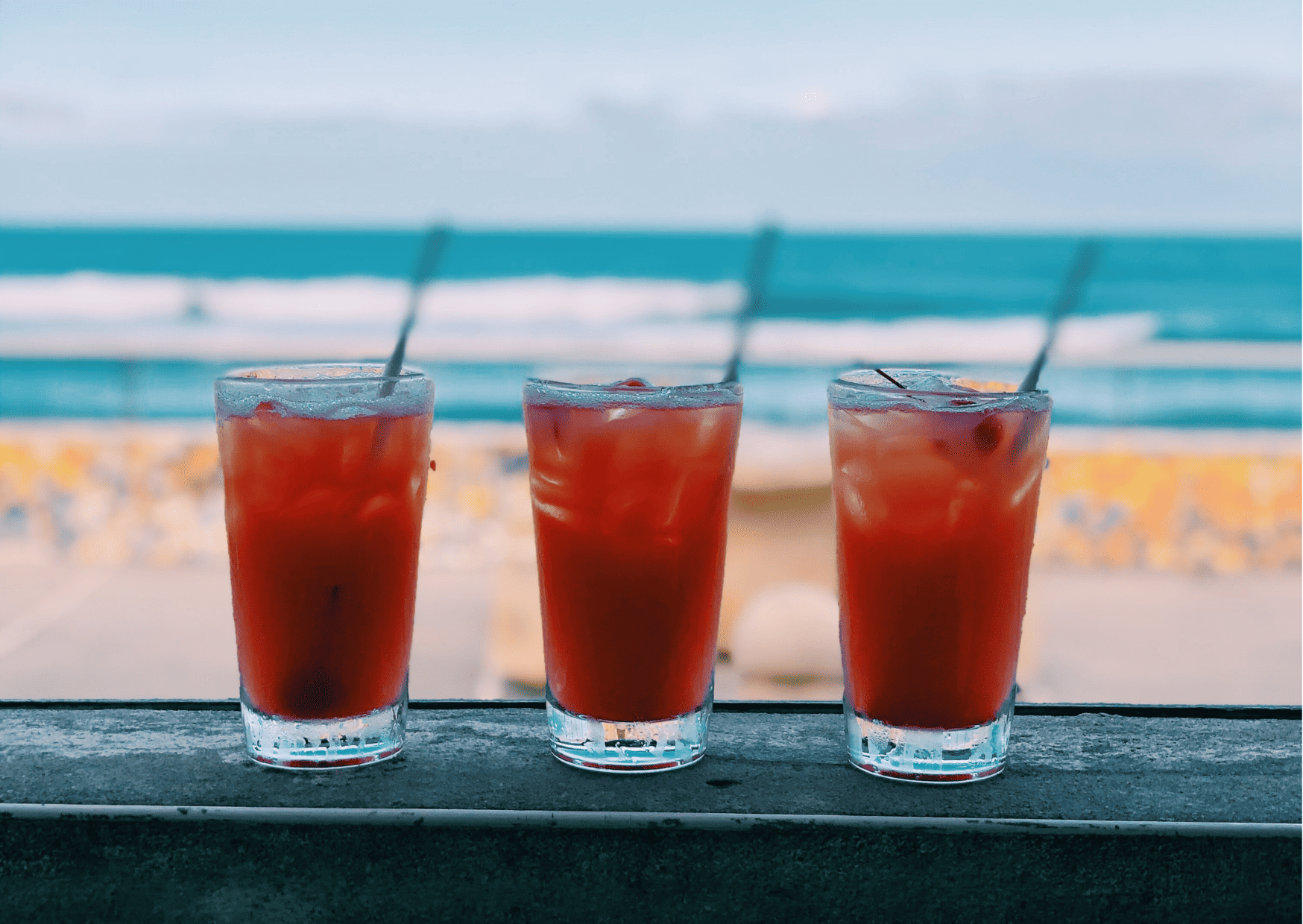 drinks in puerto rico, best drinks in Puerto Rico, alcoholic drinks in Puerto Rico, Puerto Rican drinks, Puerto Rican non alcoholic drinks