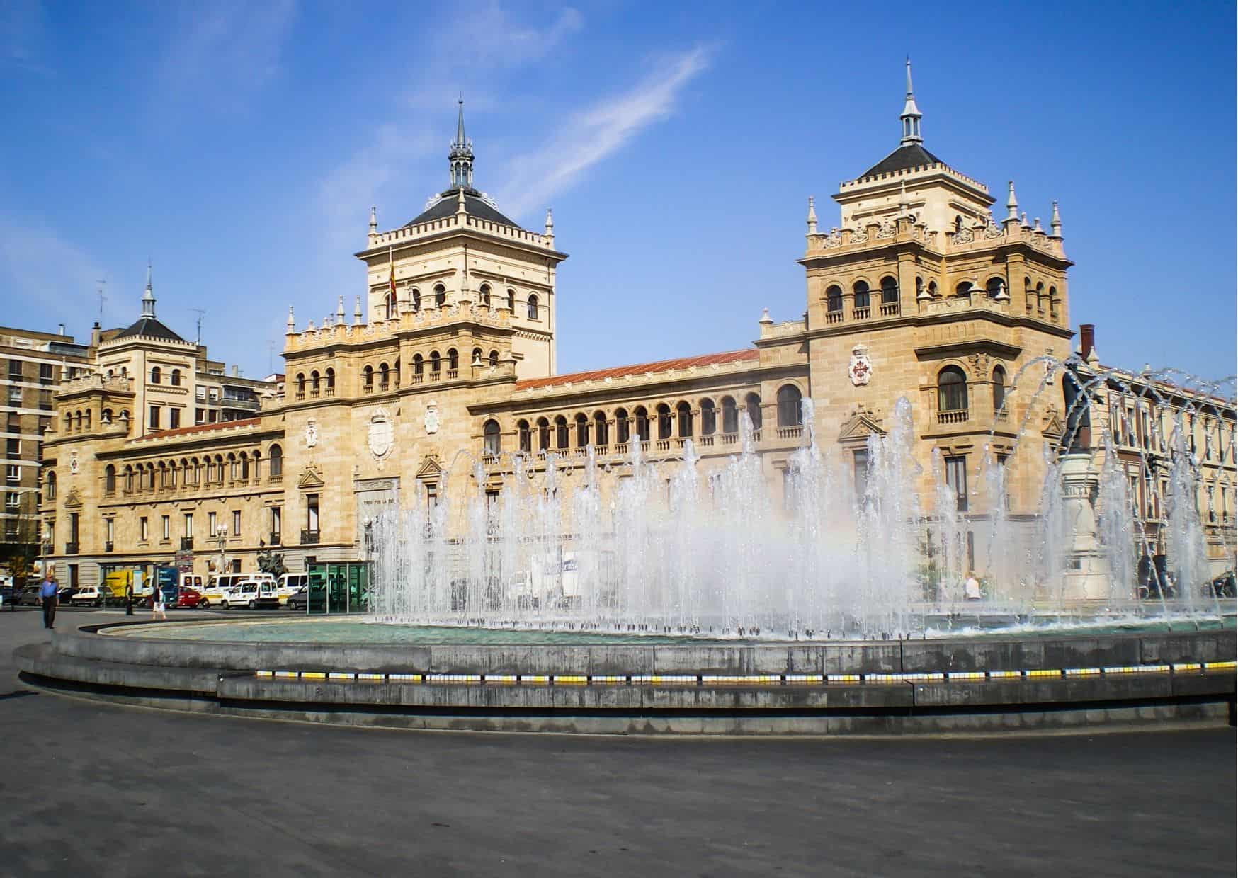 How To Get From Madrid Airport To Valladolid Best Way, cheapest way from Madrid airport to Valladolid, Madrid airport to Valladolid, Madrid Bus Airport to Valladolid, bus from Madrid airport to Valladolid, taxi Madrid airport to Valladolid, Uber/Grab Madrid airport to Valladolid, metro Madrid airport to Valladolid, train fare Madrid airport to Valladolid, bus fare Madrid airport to Valladolid, train Madrid Airport To Valladolid, best way from Madrid Airport To Valladolid