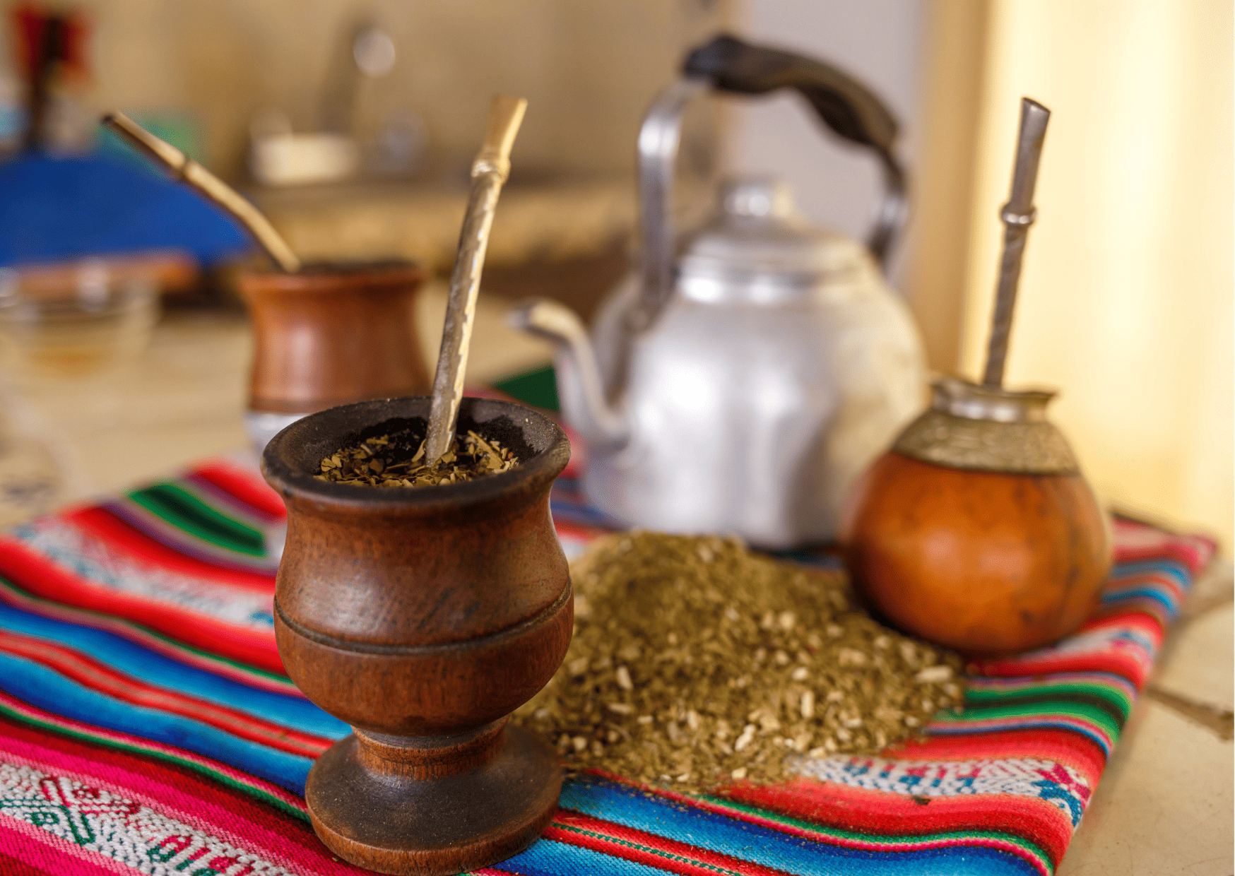 South American Drinks, Drinks in South America You Absolutely Need to Try