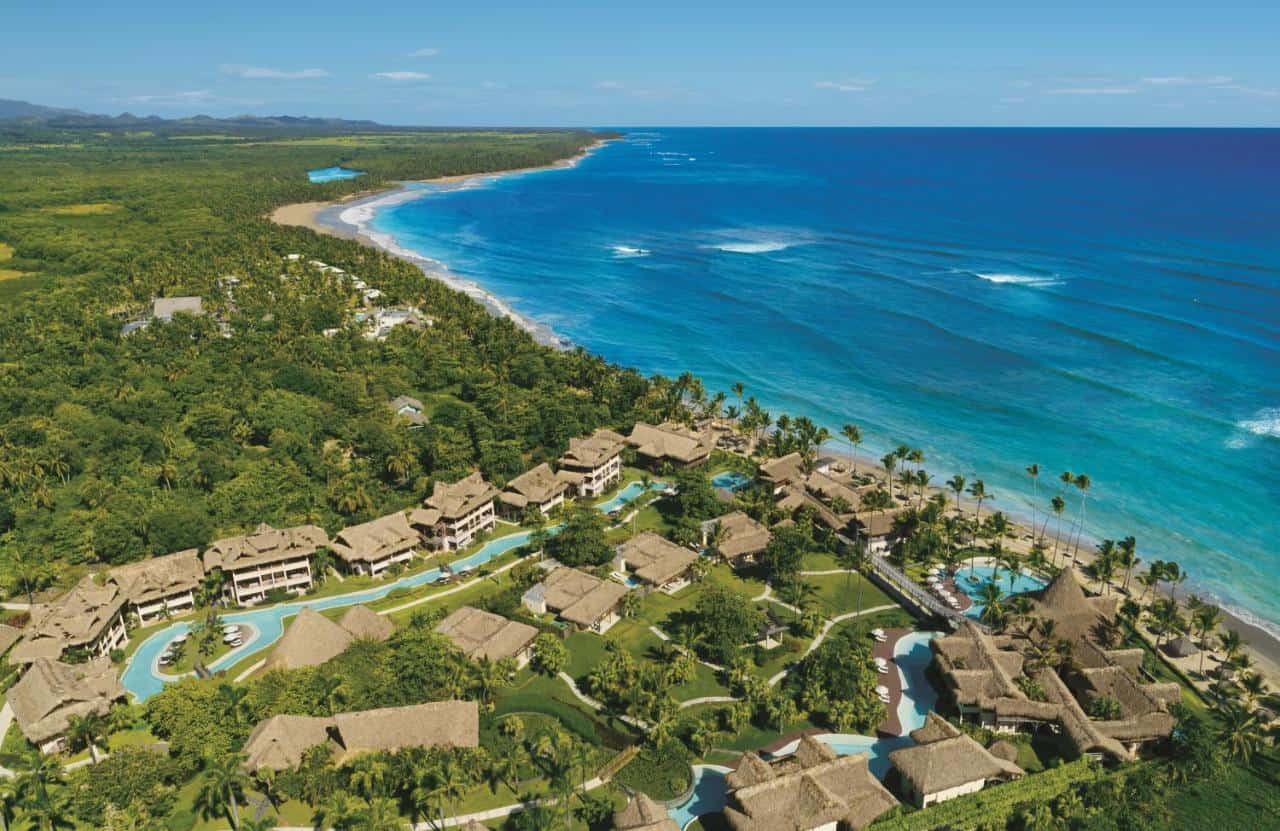 Zoetry Agua Punta Cana Punta Cana Dominican Republic Best Punta Cana Resorts for Solo Travelers