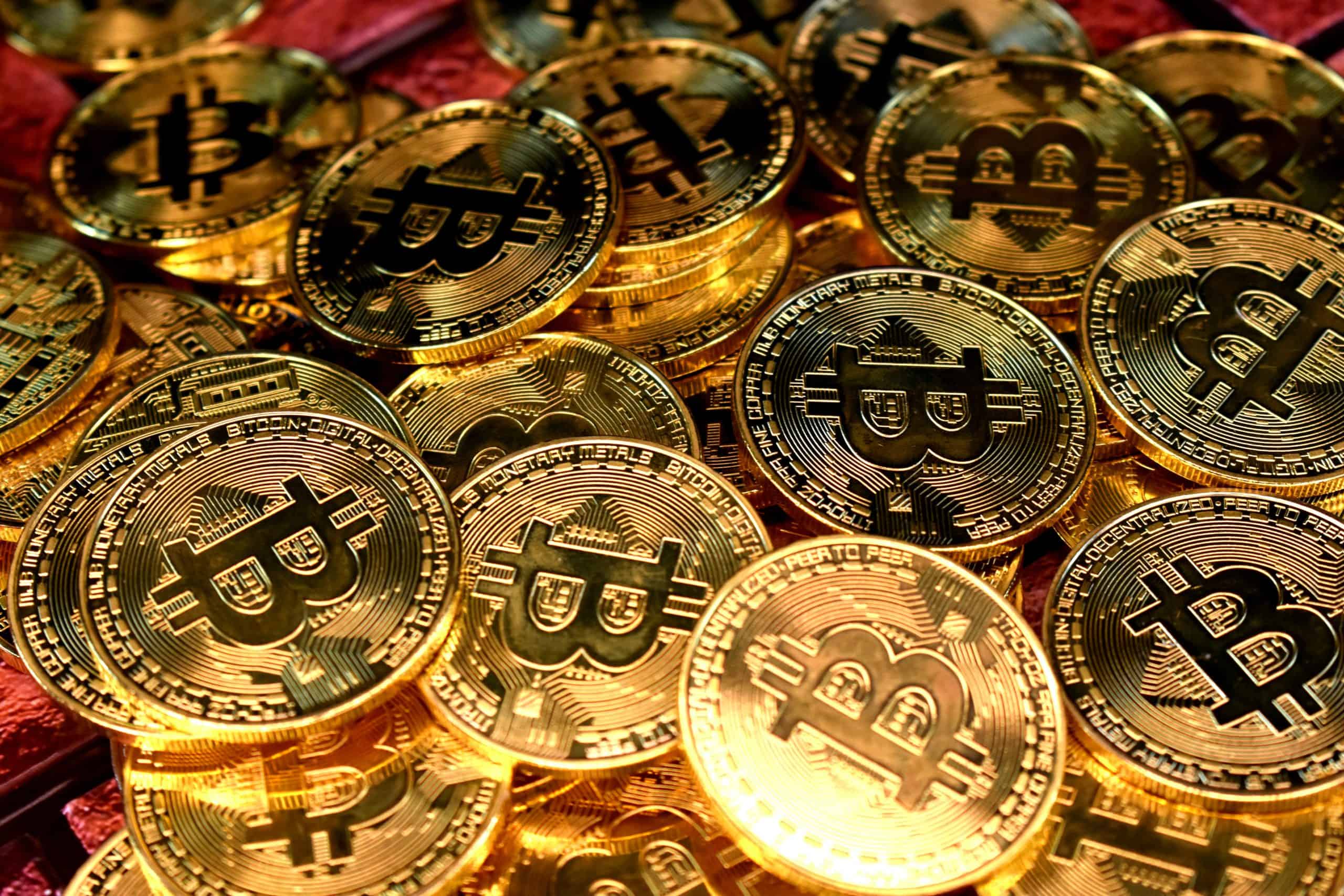 bitcoin scaled