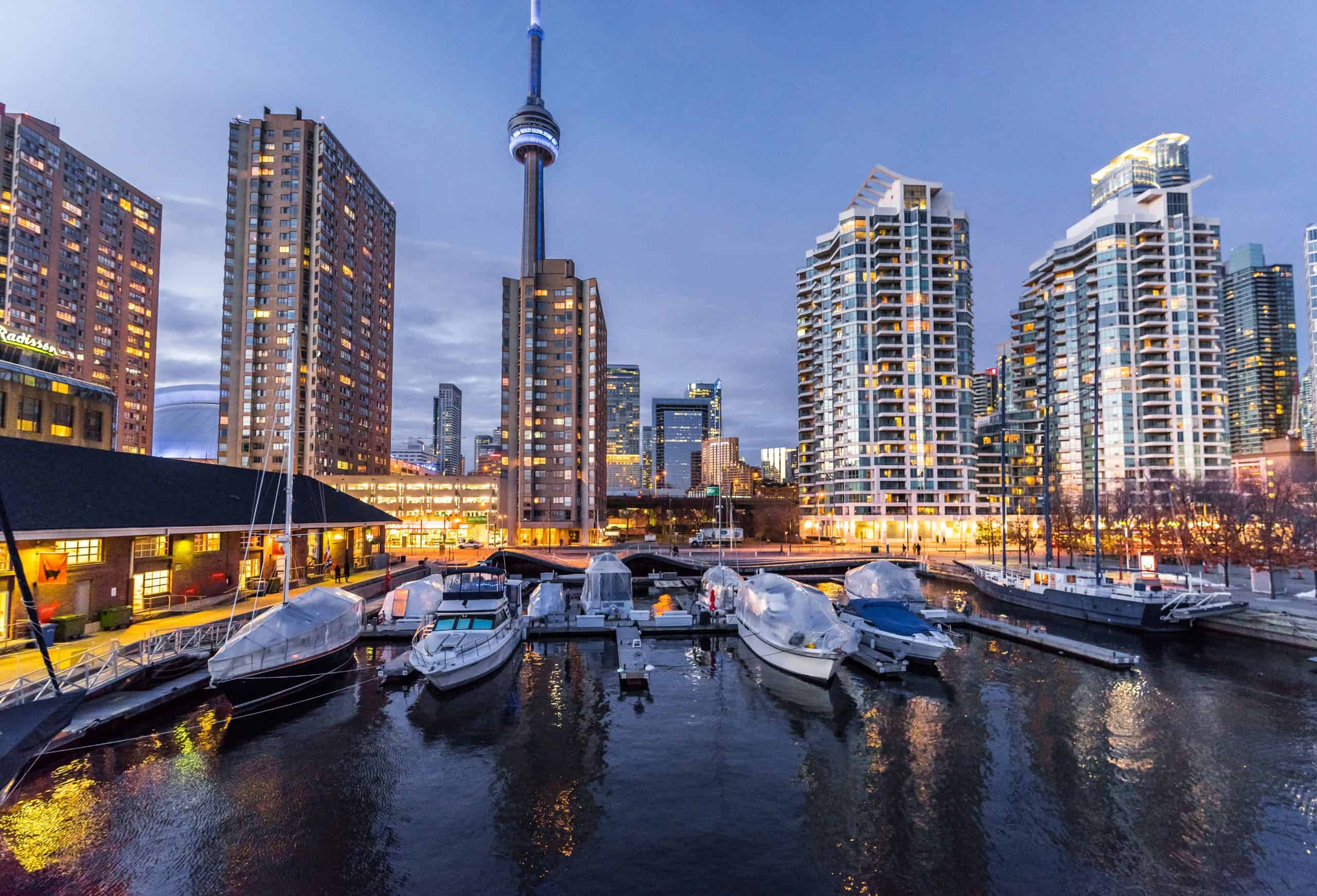 A Gamified Journey Through Online Casinos in Canada