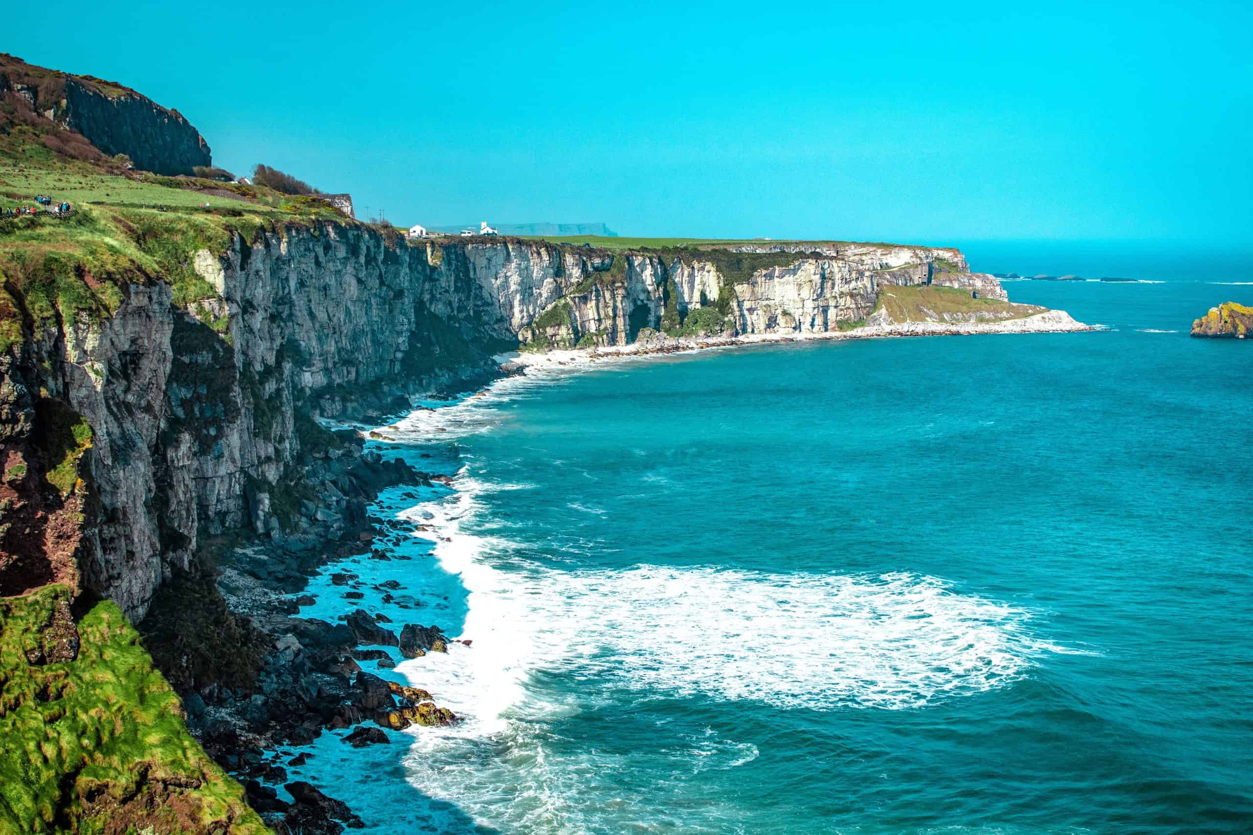 10 Best Countries To Get a Citizenship, 20 Top Countries in the World to Meet and Date New People: Ultimate Guide, 15 Common Mistakes to Avoid in Ireland