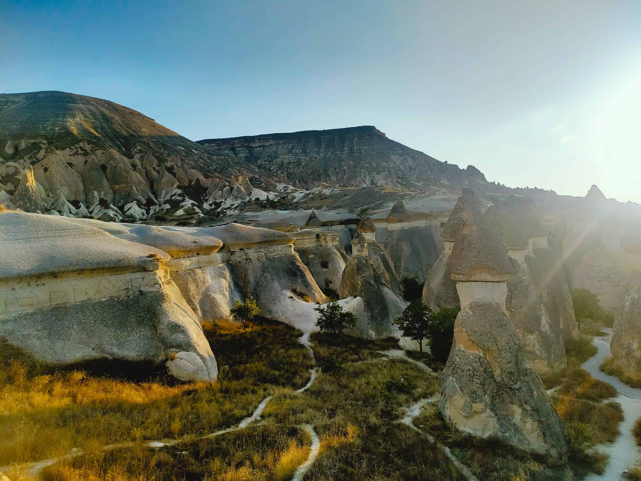 A Dreamlike Journey Above Cappadocia with Royal Balloon Cappadocia