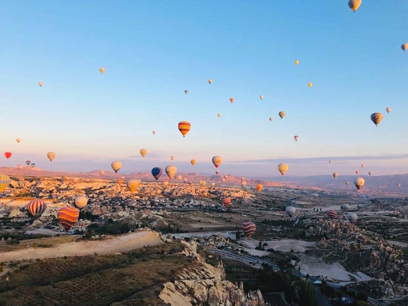20 Top Bucket List Experiences For Your Next Year