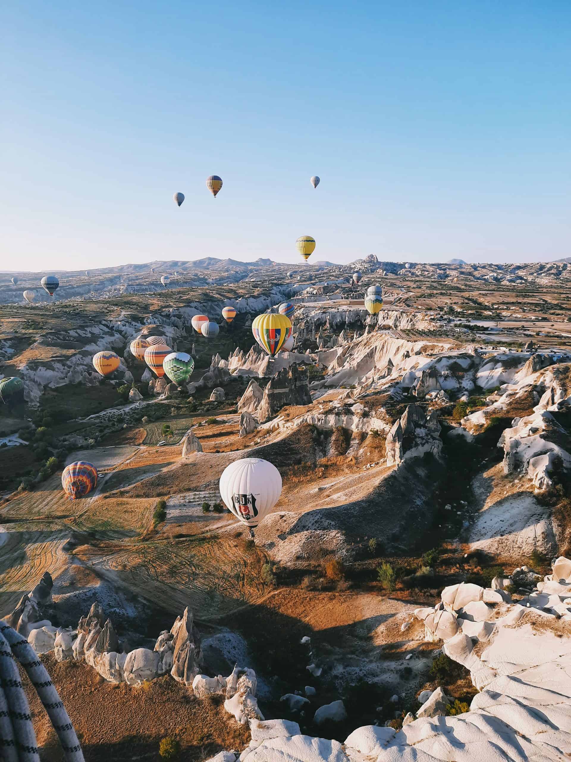 20 Most Unique Destinations in the World