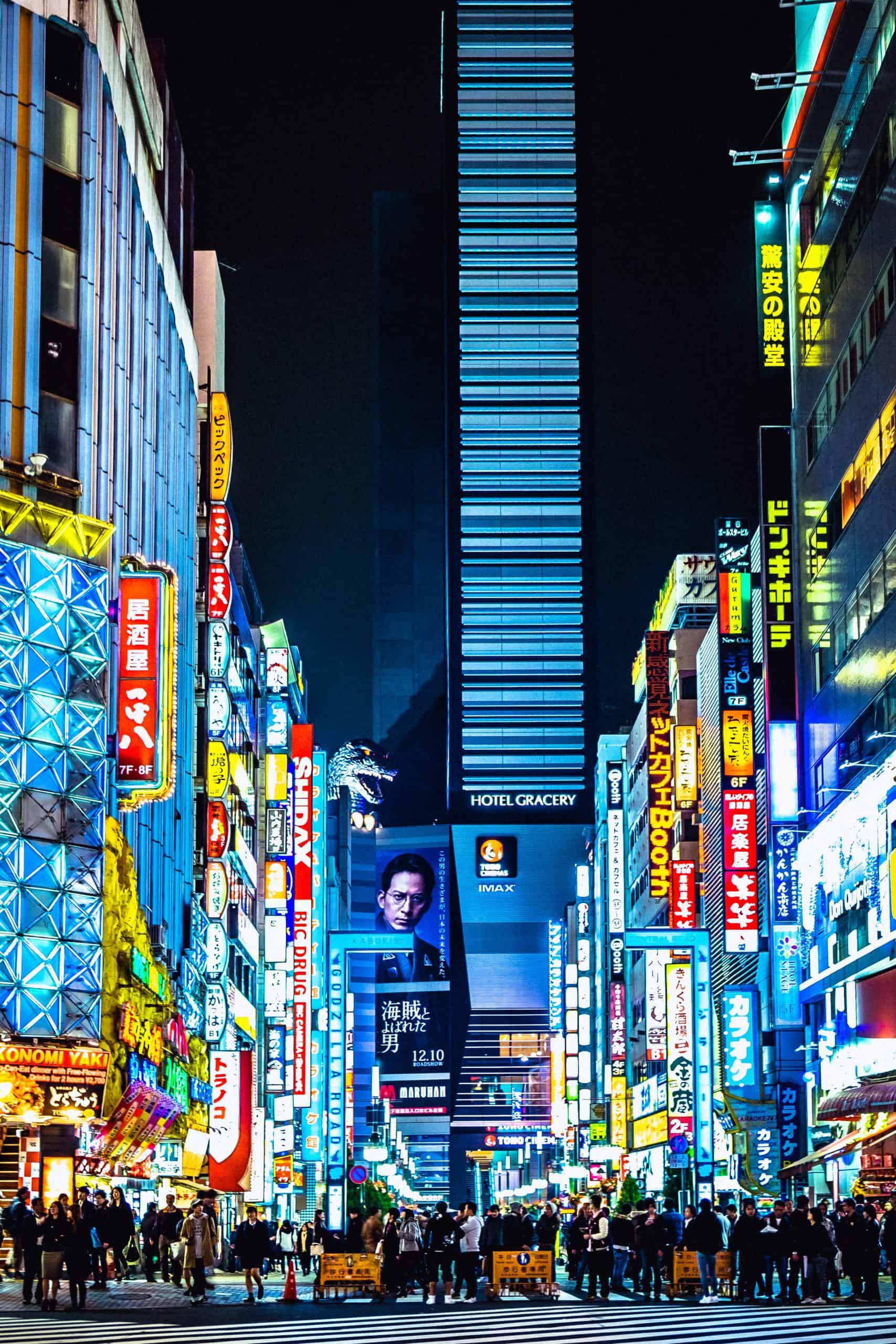 Zen and Beyond: Navigating Japan's Cultural Kaleidoscope