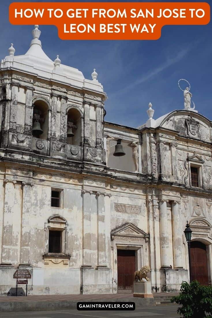 How To Get From San Jose to Leon Best Way, San Jose to Leon, cheapest way from San Jose to Leon, best way from San Jose to Leon, San Jose to Leon by bus, bus from San Jose to Leon, taxi from San Jose to Leon, Uber from San Jose to Leon, private transfer from San Jose to Leon, Shared Van from San Jose to Leon, rent a car at San Jose, TICA bus from San Jose to Leon, public buses from San Jose to Leon
