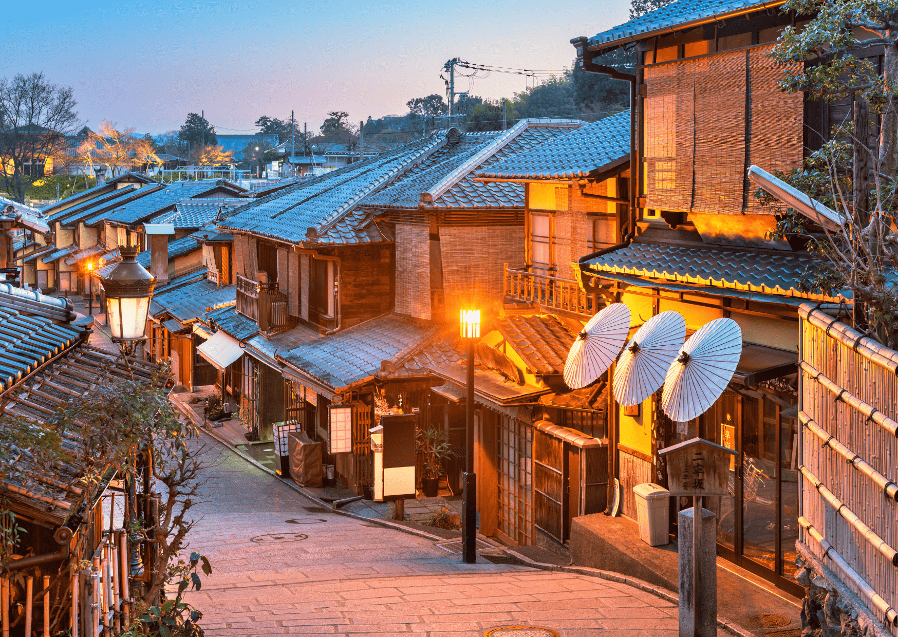 Safest Countries to Travel in 2024