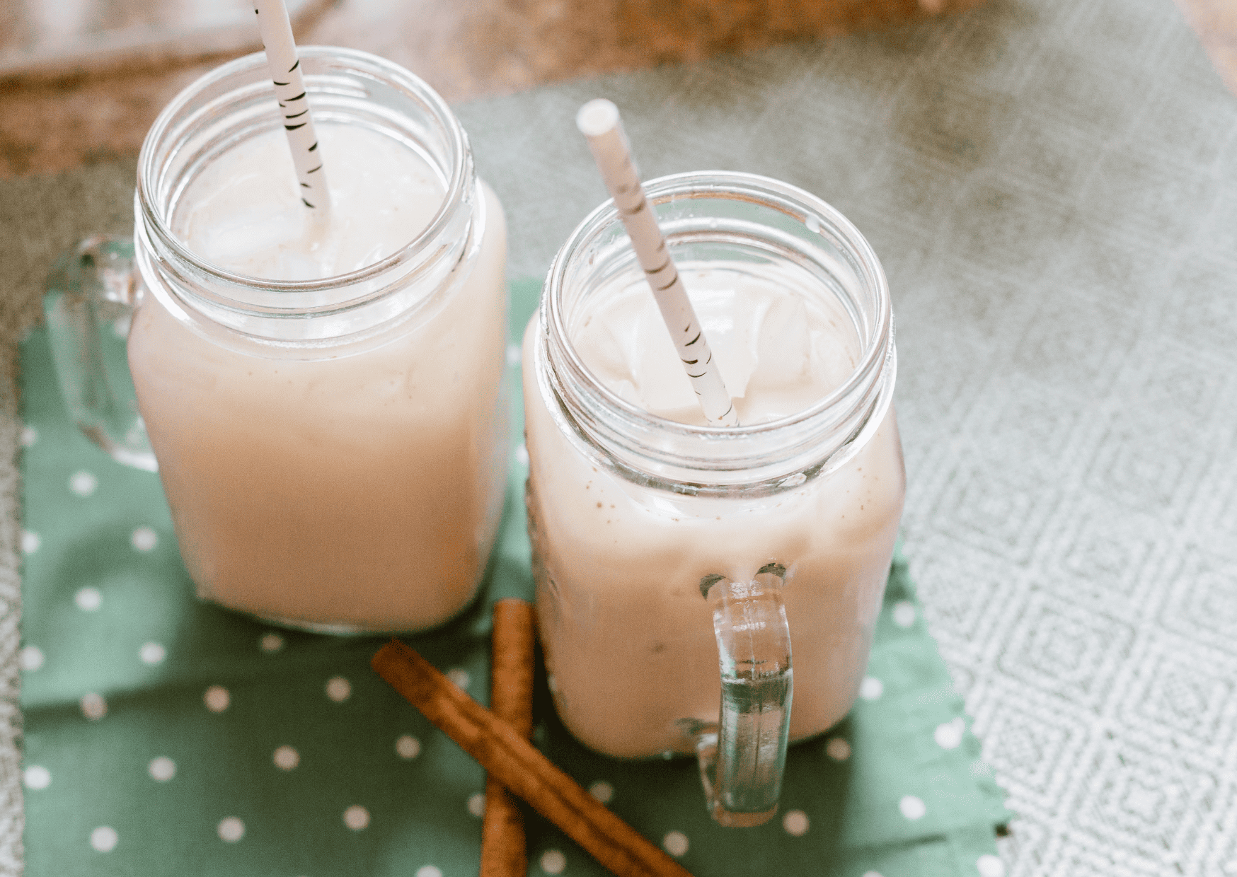 Agua de Horchata, Most Popular Non Alcoholic Drinks in Mexico, non alcoholic beverages in Mexico, mexico non alcoholic drinks, non alcoholic drinks in Mexico