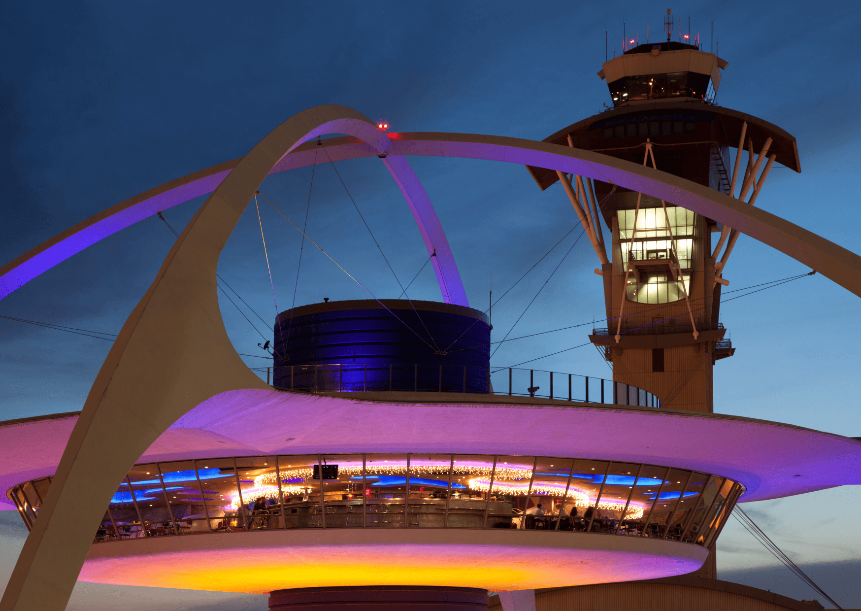 Los Angeles Airport SIM Card: Getting a Prepaid SIM Card Los Angeles Airport