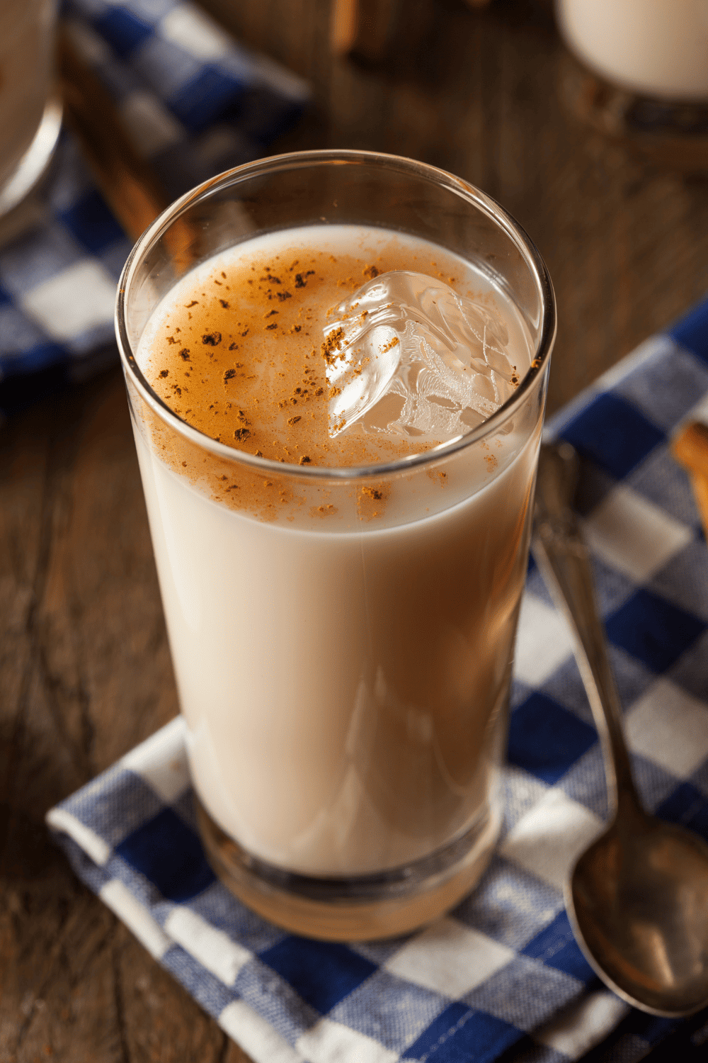 Non-Alcoholic Horchata, Most Popular Non Alcoholic Drinks in Mexico, non alcoholic beverages in Mexico, mexico non alcoholic drinks, non alcoholic drinks in Mexico