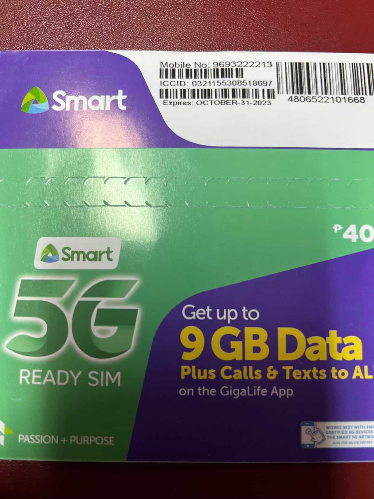 The Ultimate Guide on SIM Card Manila Airport to Get: Manila Airport SIM Card