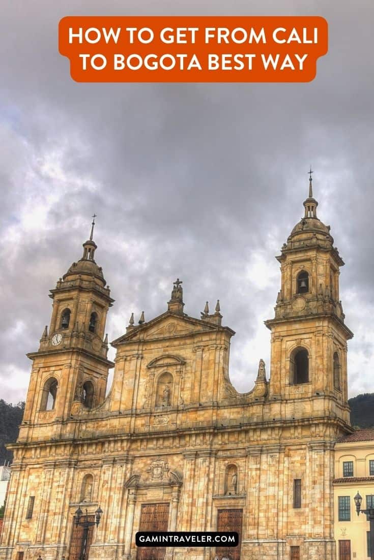 How To Get From Cali to Bogota Best Way, best way from Cali to Bogota, cheapest way from Cali to Bogota, Cali to Bogota, bus from Cali to Bogota, by plane from Cali to Bogota, Cali to Bogota by van, Cali to Bogota by bus, bus Cali to Bogota, Cali to Bogota bus
