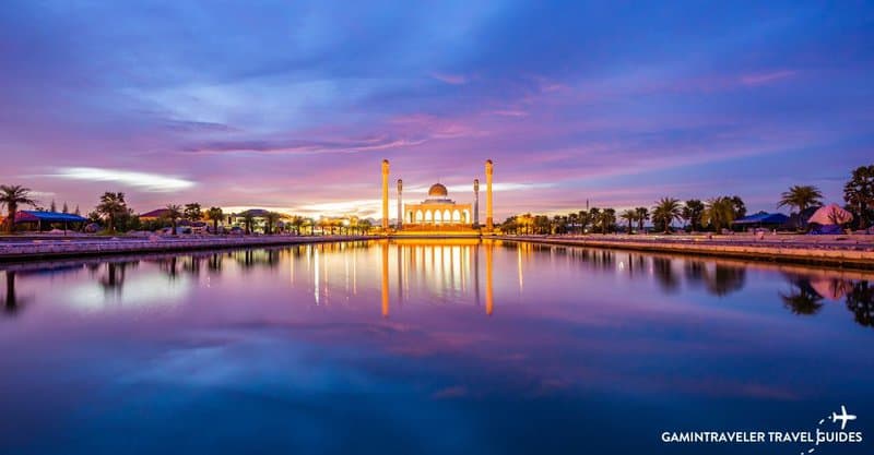 How To Get From Penang to Hat Yai Best Way, cheapest way from Penang to Hat Yai, Penang to Hat Yai, bus from Penang to Hat Yai, shared van from Penang to Hat Yai, plane from from Penang to Hat Yai, overland from Penang to Hat Yai, taxi from Penang to Hat Yai