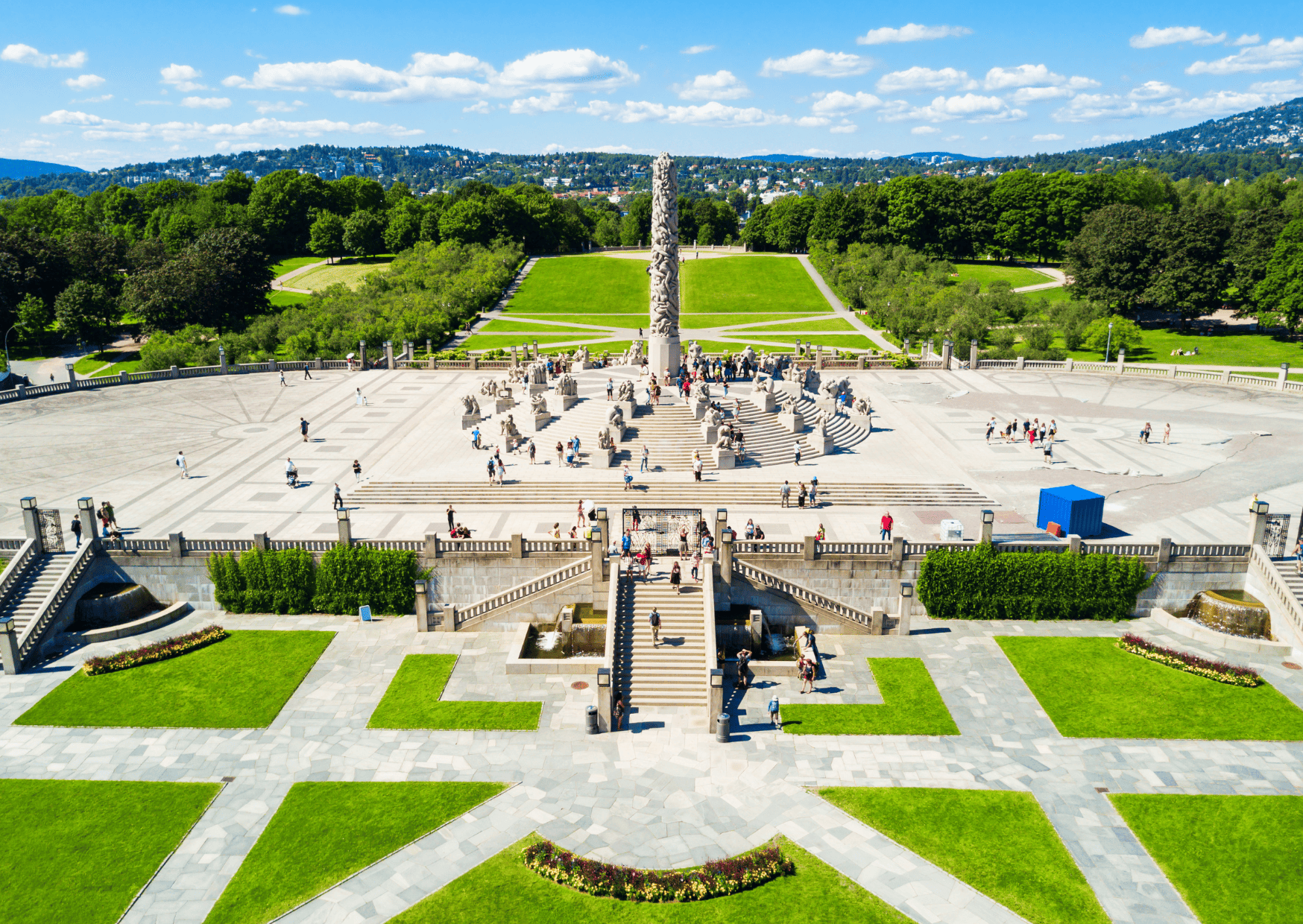 Is oslo worth visiting, is oslo norway worth visiting