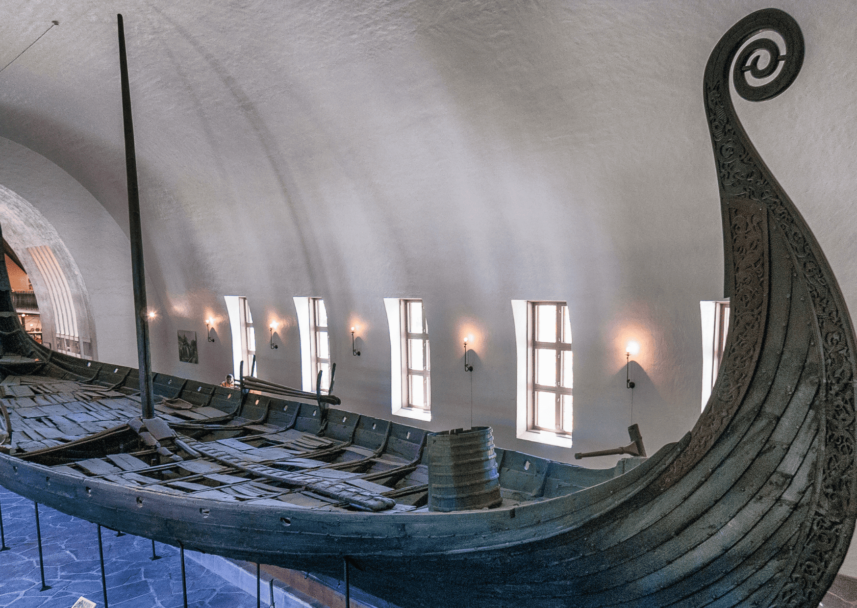 Is oslo worth visiting, is oslo norway worth visiting