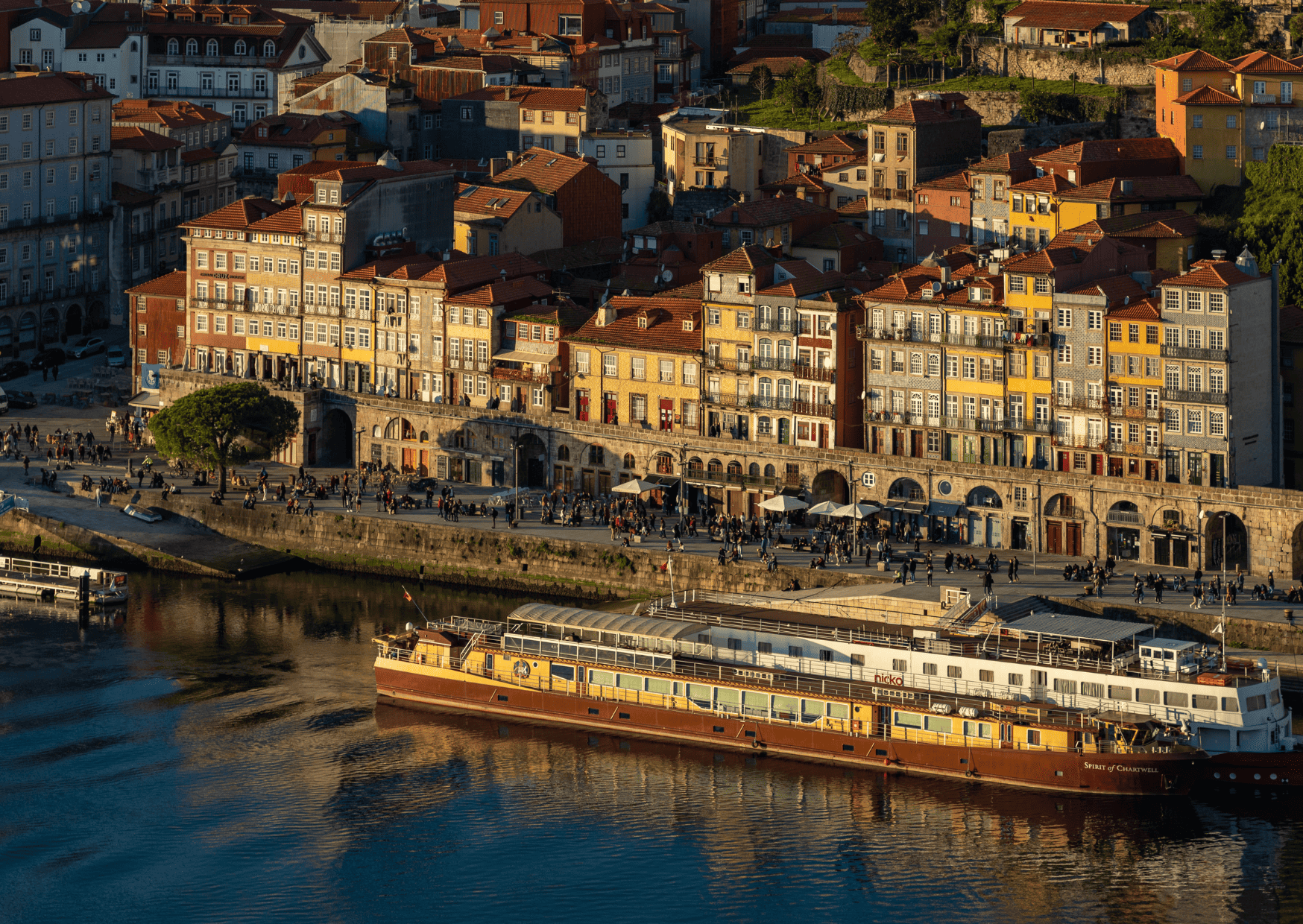 Ribeira District of Porto Is Porto Worth Visiting Is Porto Portugal Worth Visiting