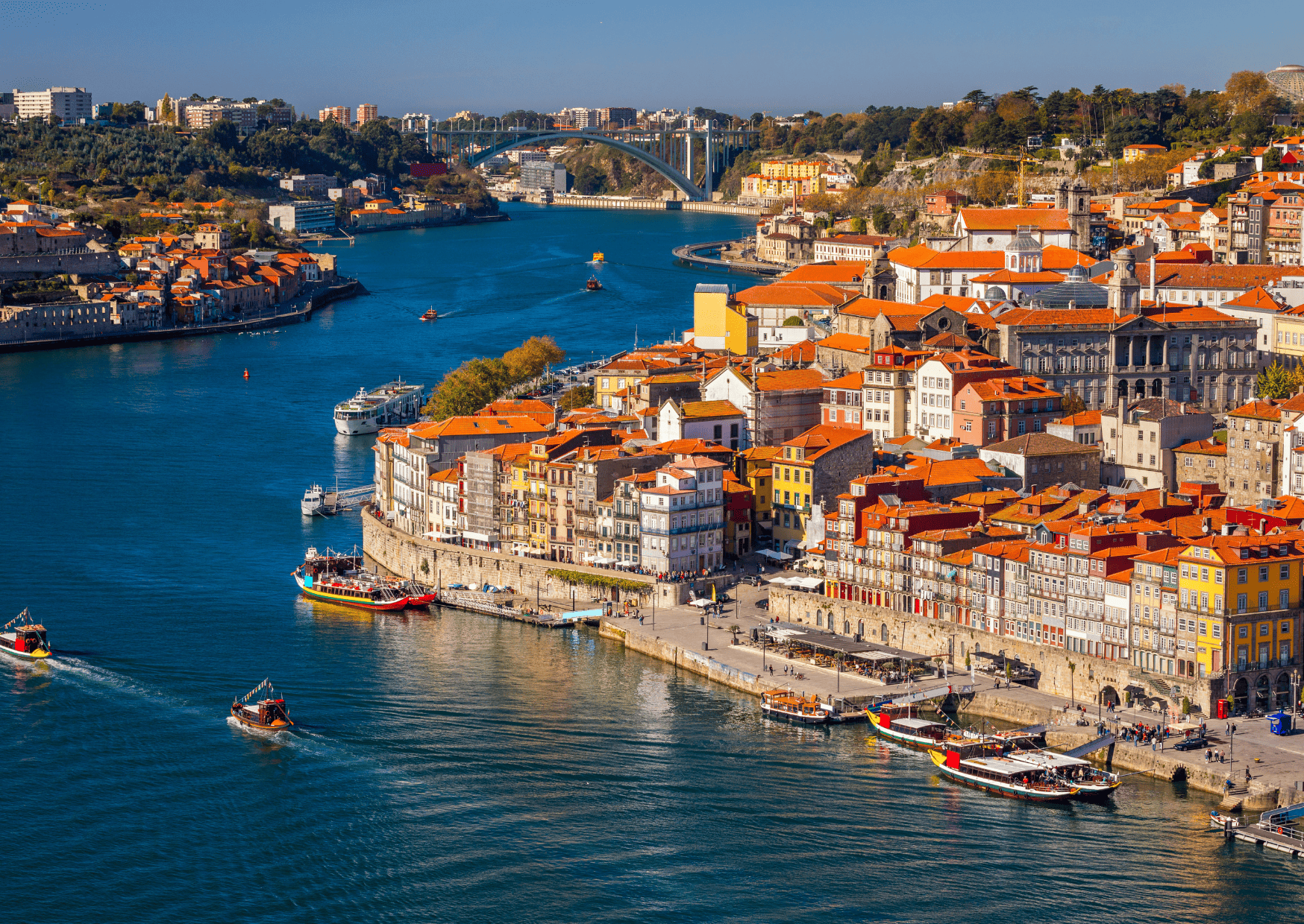 Is Porto Worth Visiting? 15 Reasons Why Yes and 3 Reasons Why Not
